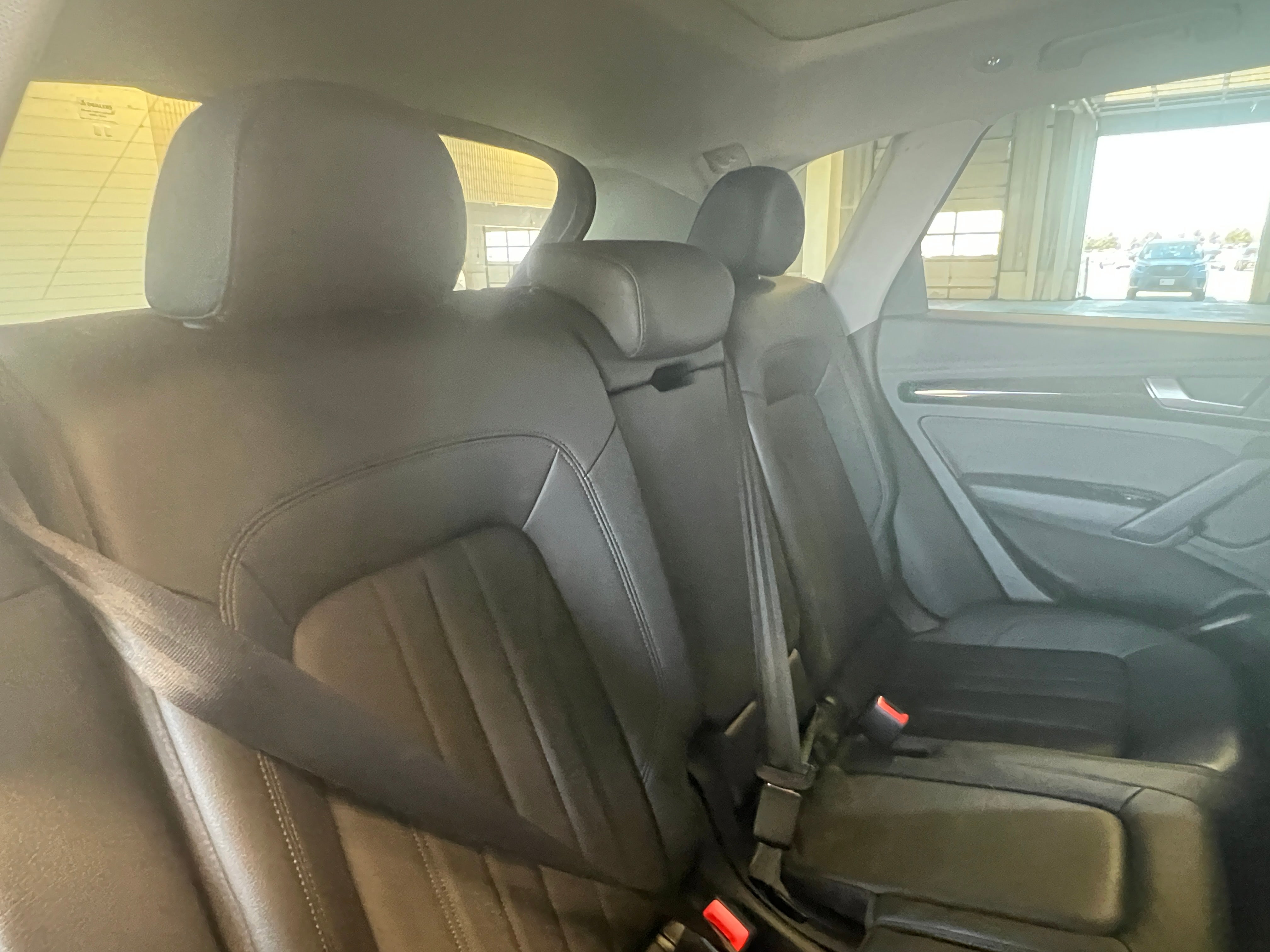2019 Audi Q5 Premium 5