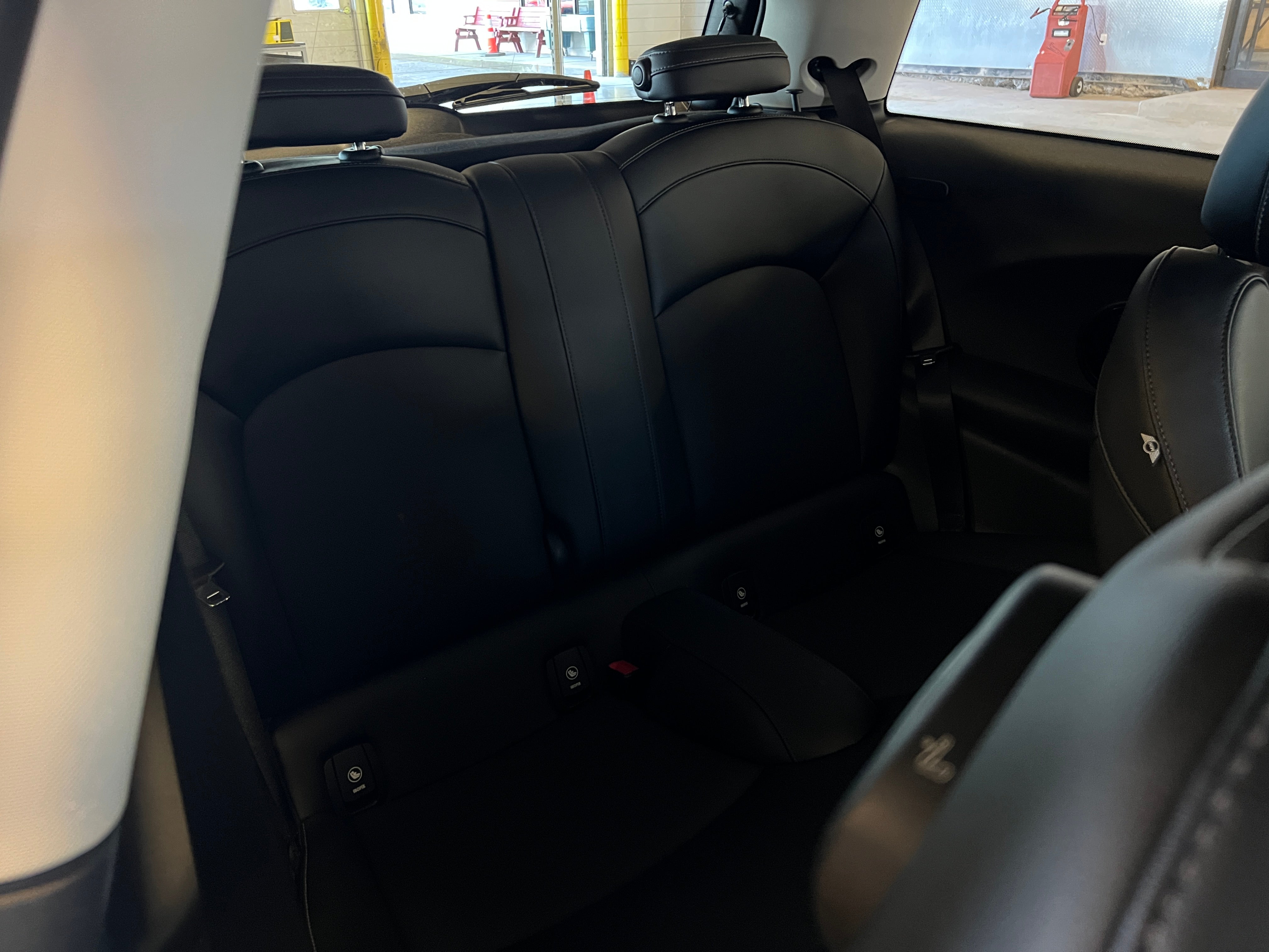 2016 MINI Cooper Hardtop S 5