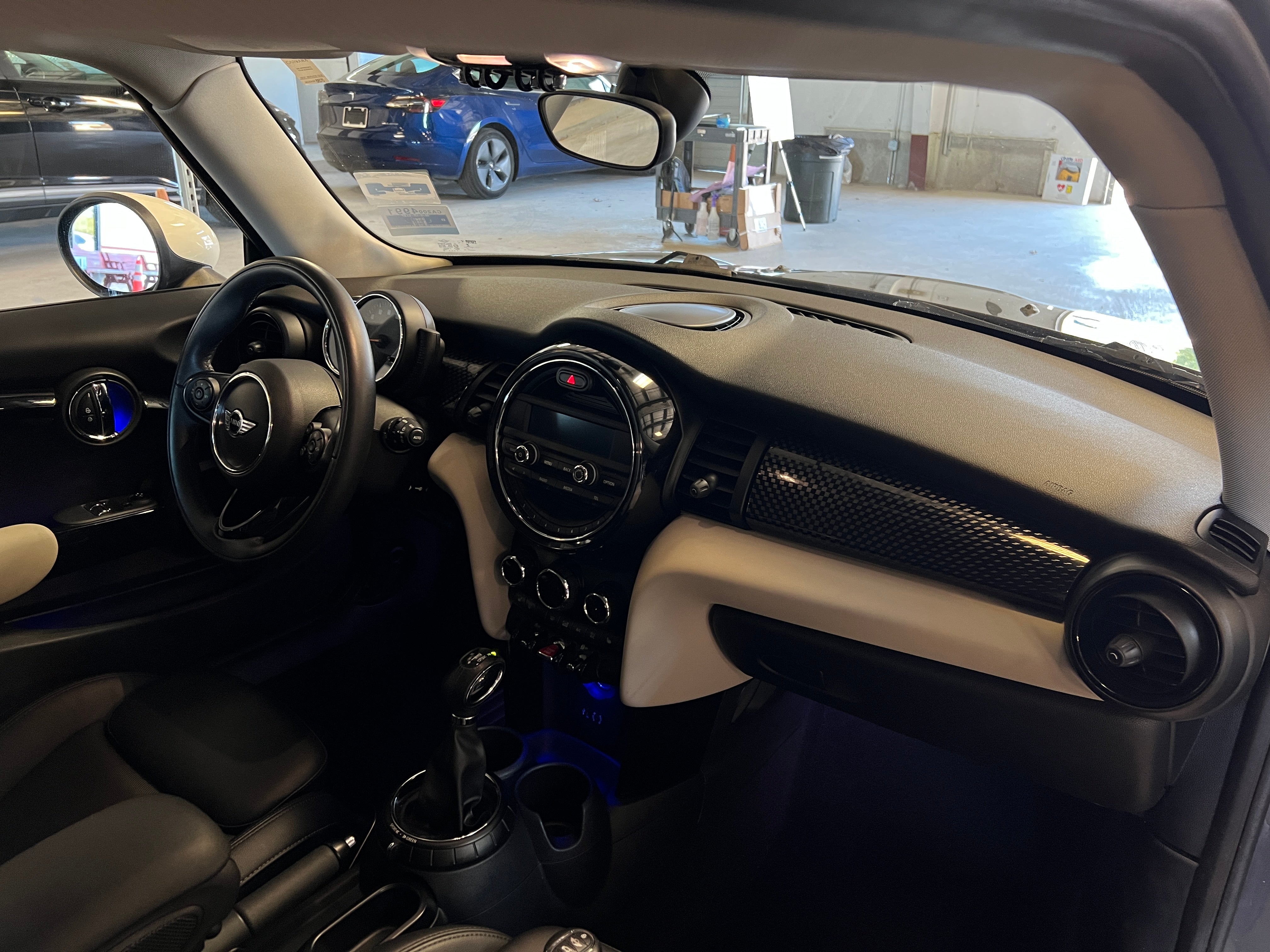 2016 MINI Cooper Hardtop S 2