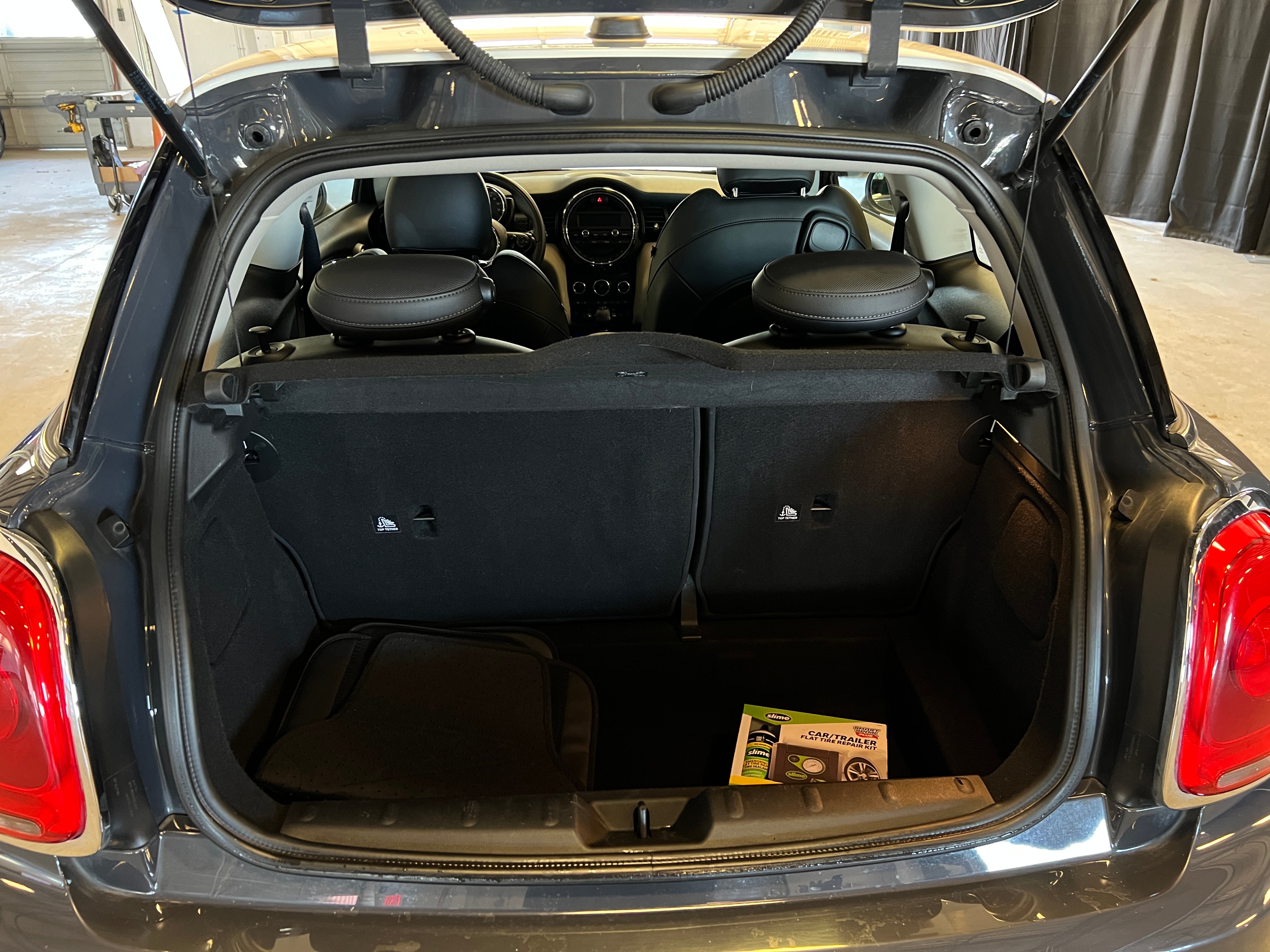 2016 MINI Cooper Hardtop S 6