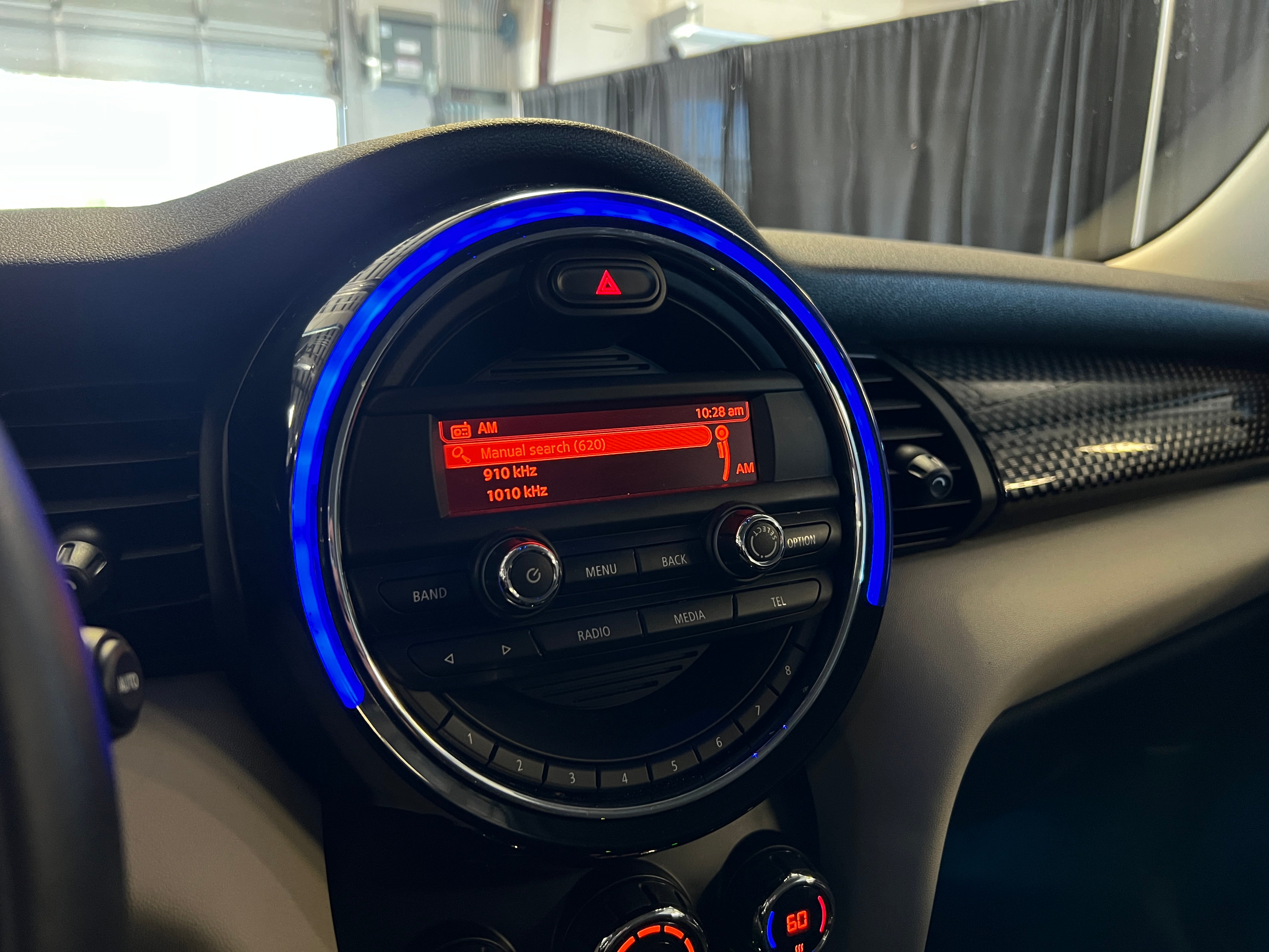 2016 MINI Cooper Hardtop S 3