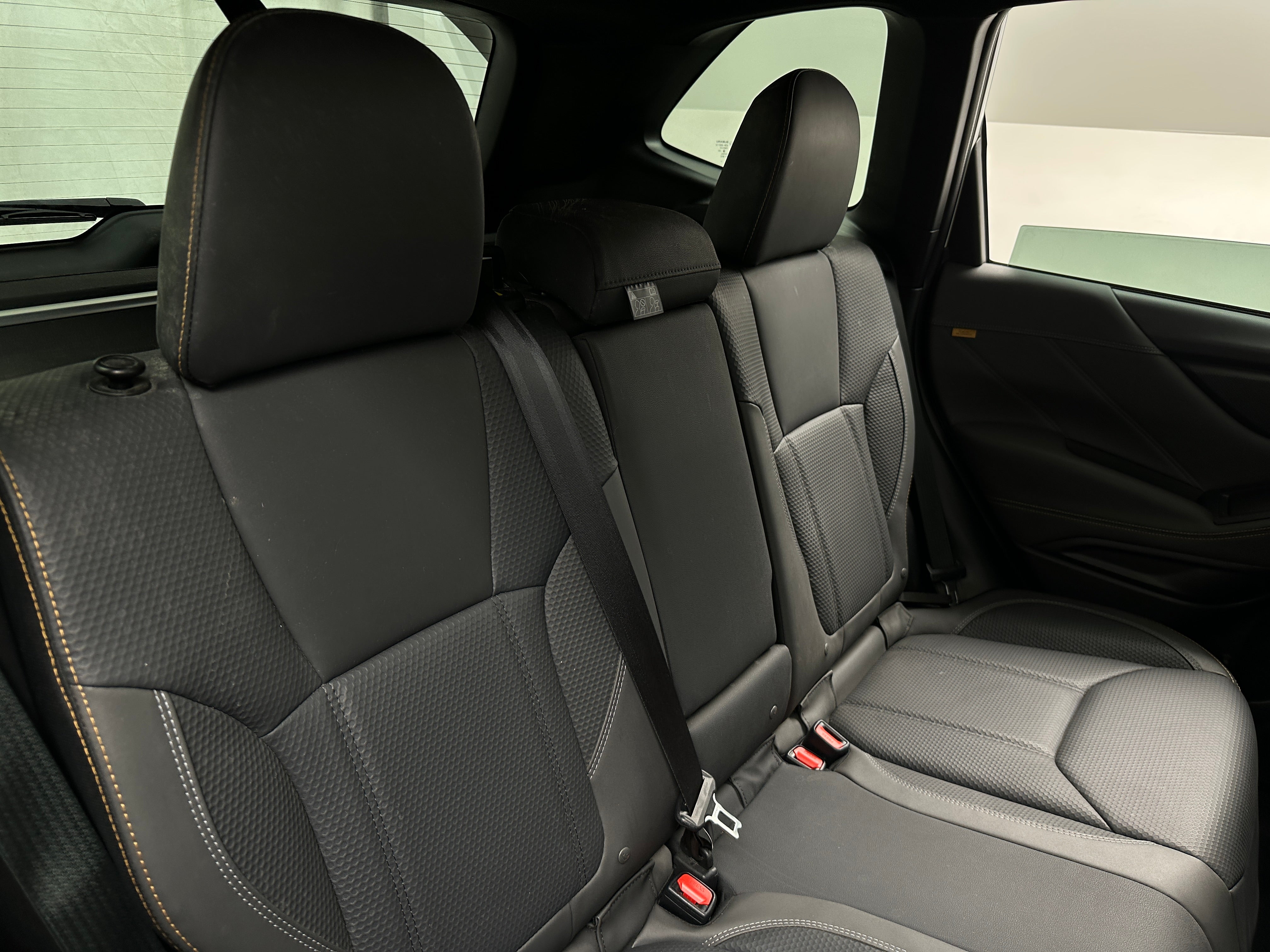 2023 Subaru Forester Wilderness 6