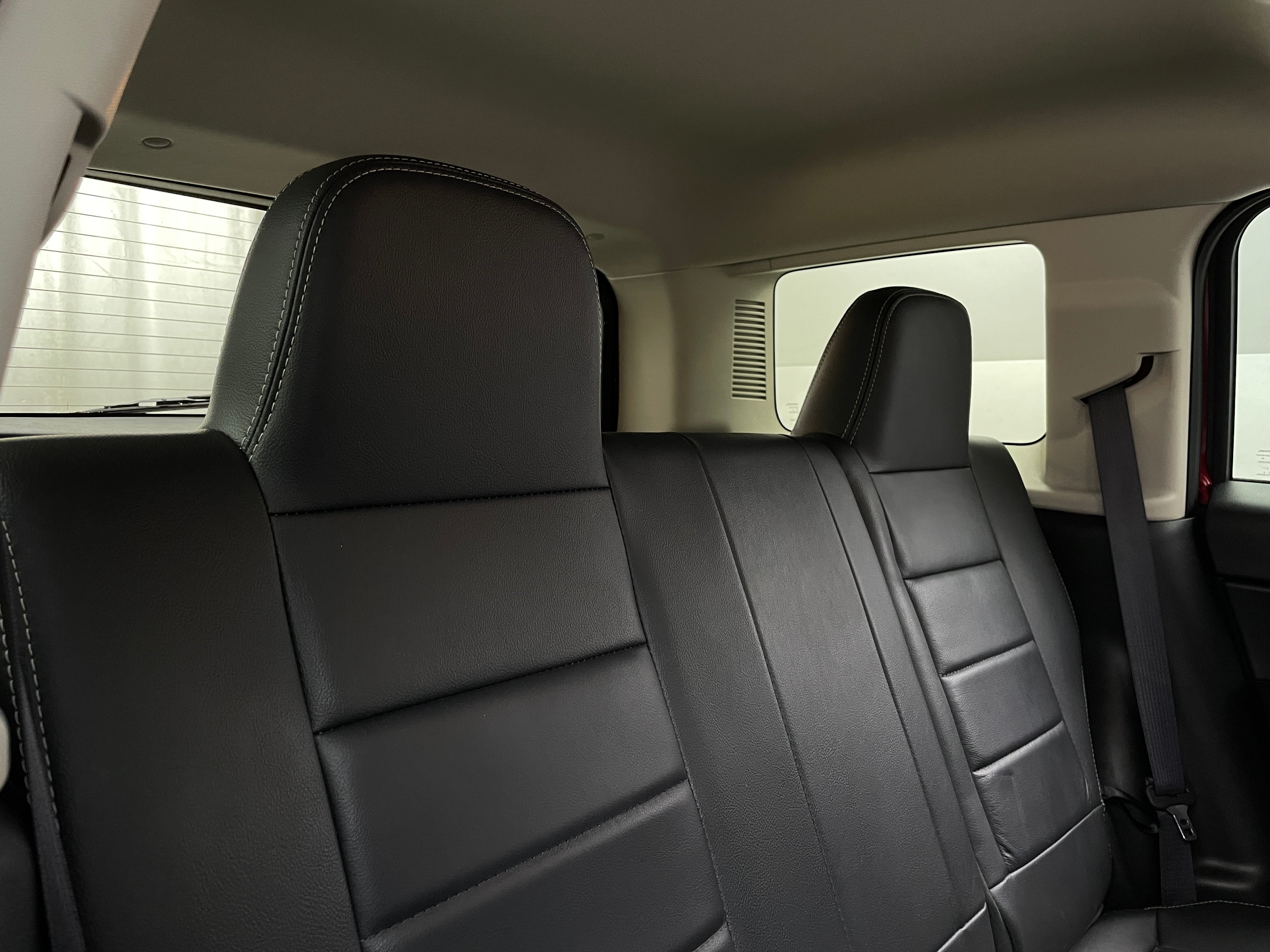 2017 Jeep Patriot High Altitude Edition 5