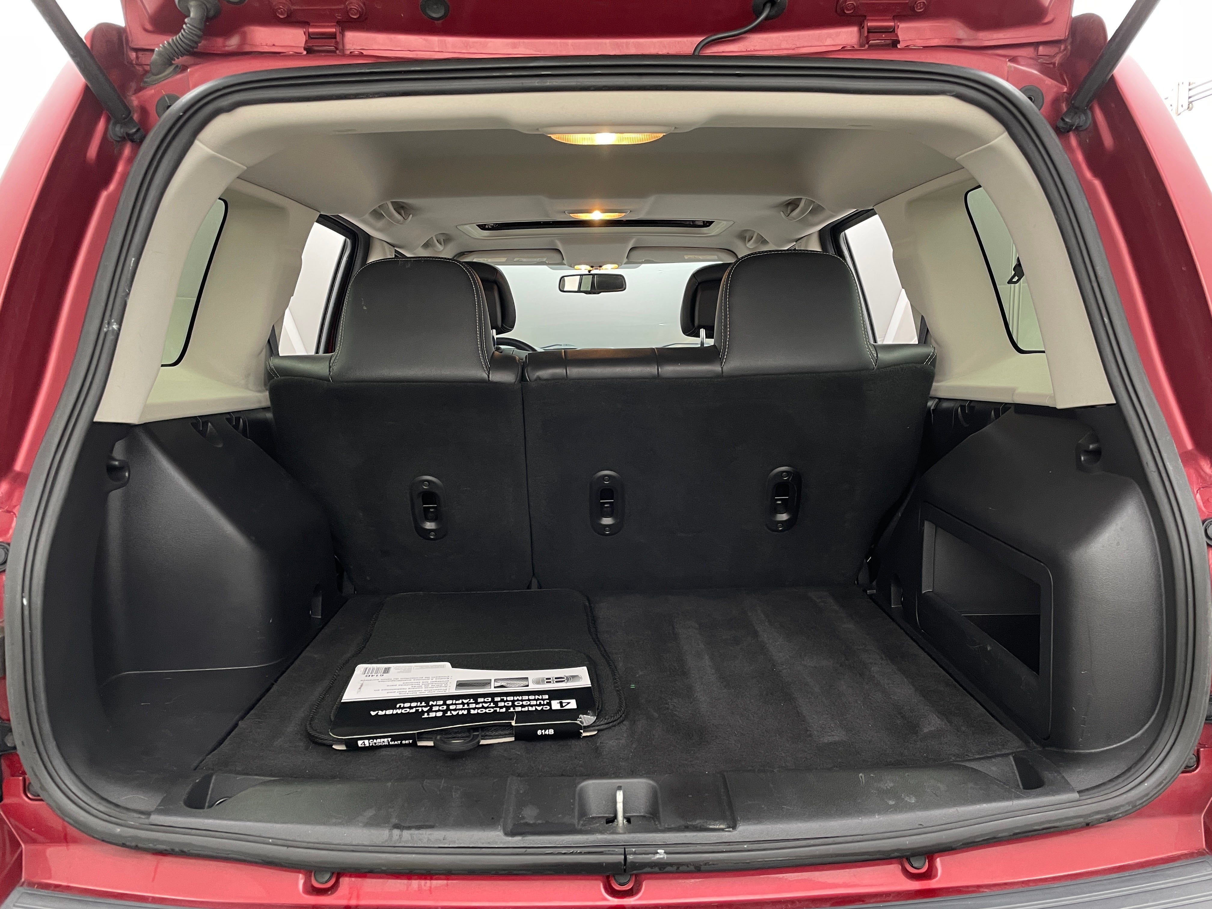 2017 Jeep Patriot High Altitude Edition 6