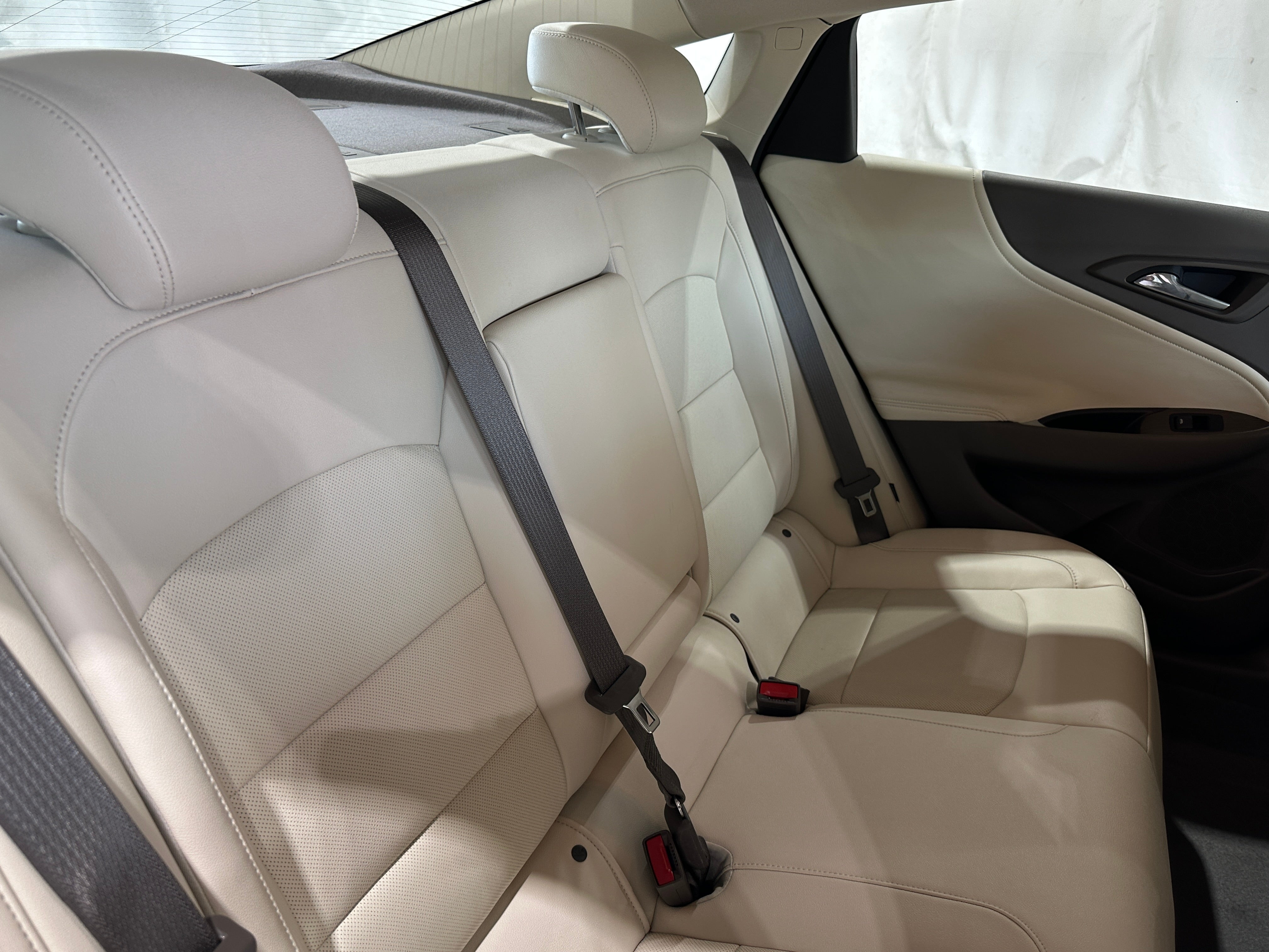 2024 Chevrolet Malibu LT 5