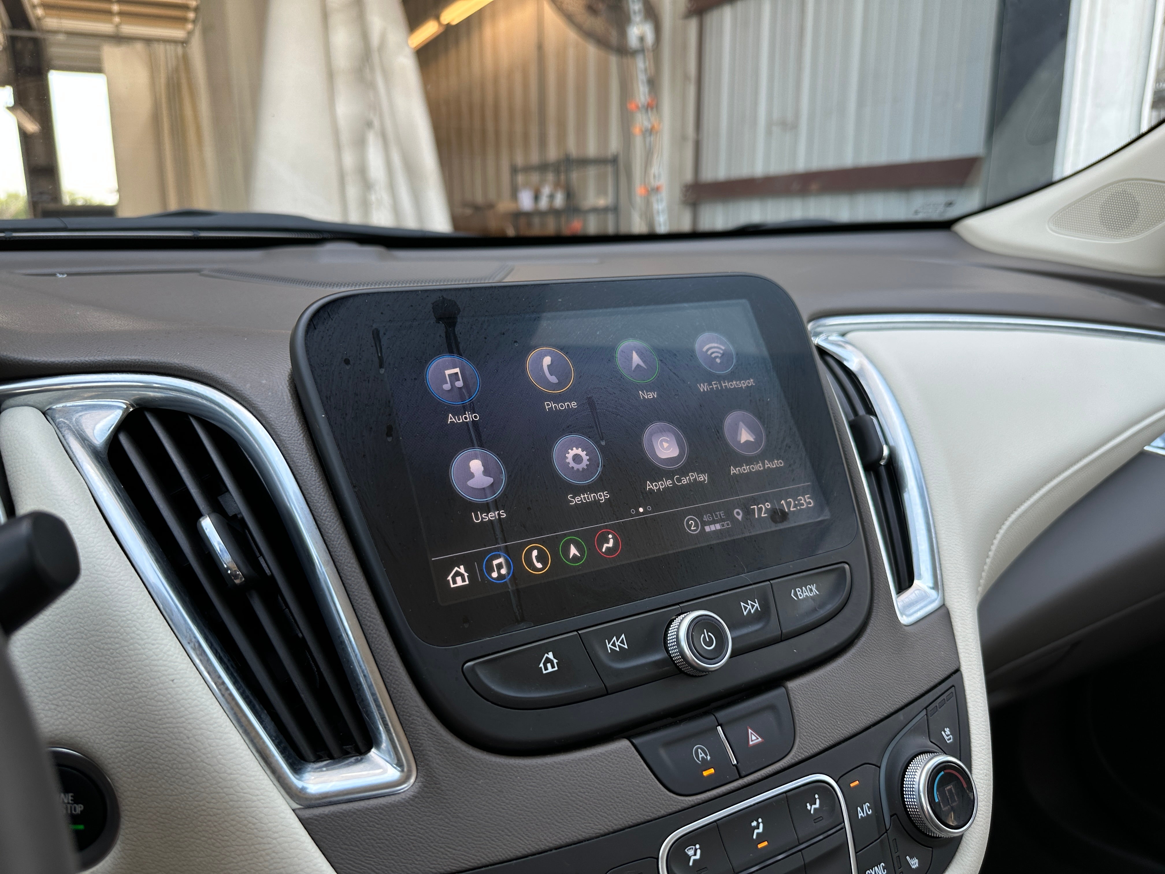 2024 Chevrolet Malibu LT 3