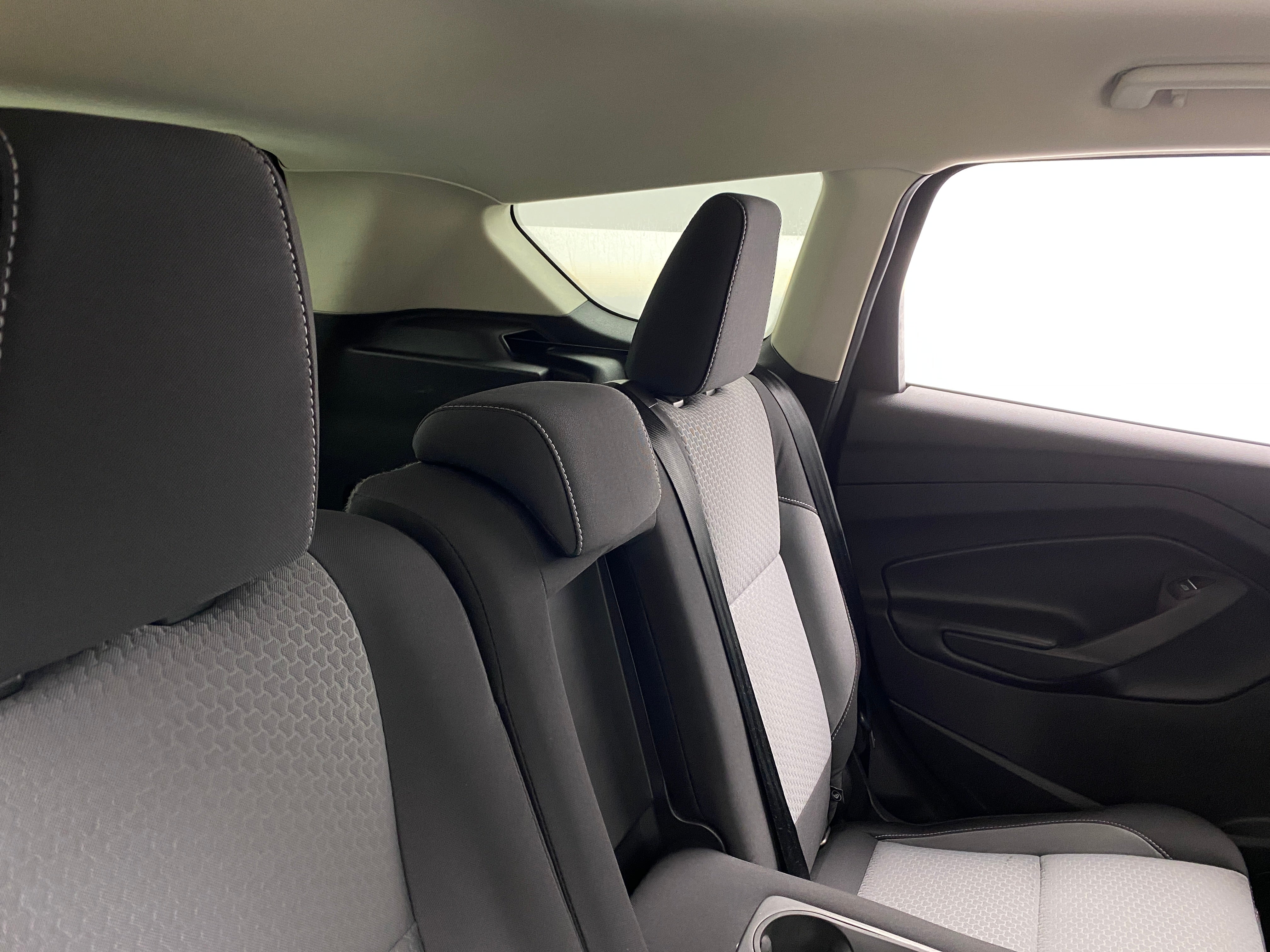 2019 Ford Escape SE 5