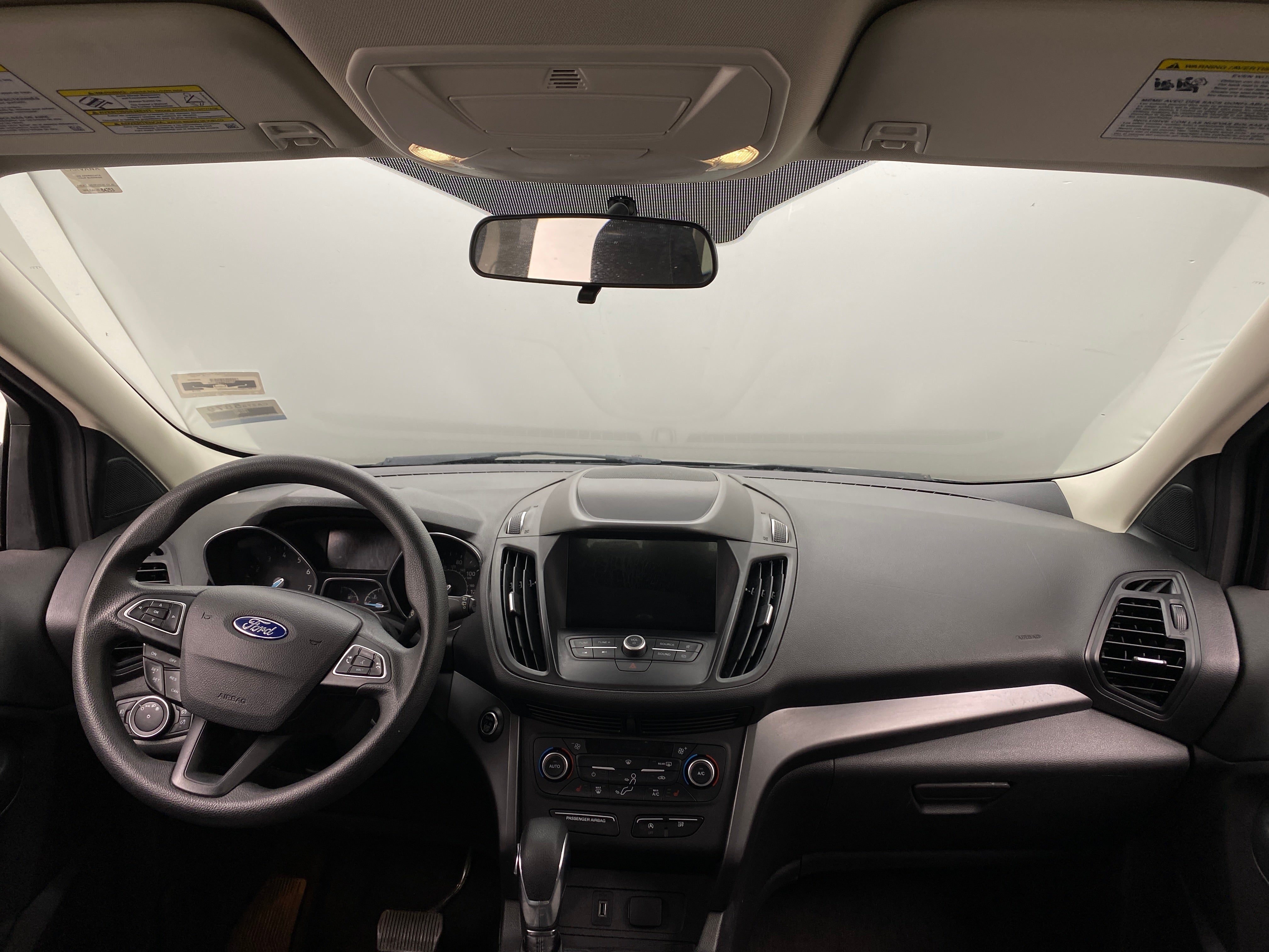 2019 Ford Escape SE 2