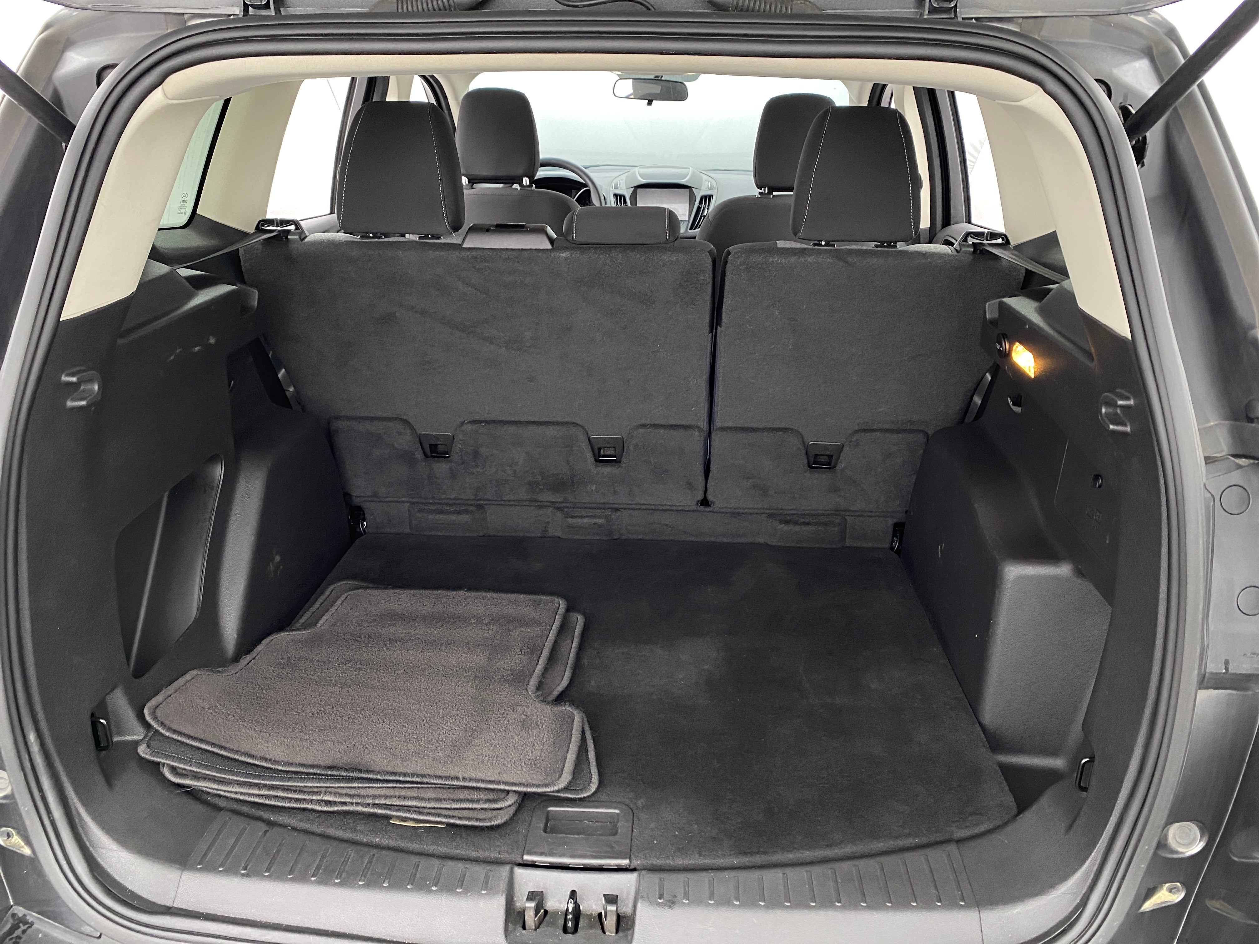 2019 Ford Escape SE 6