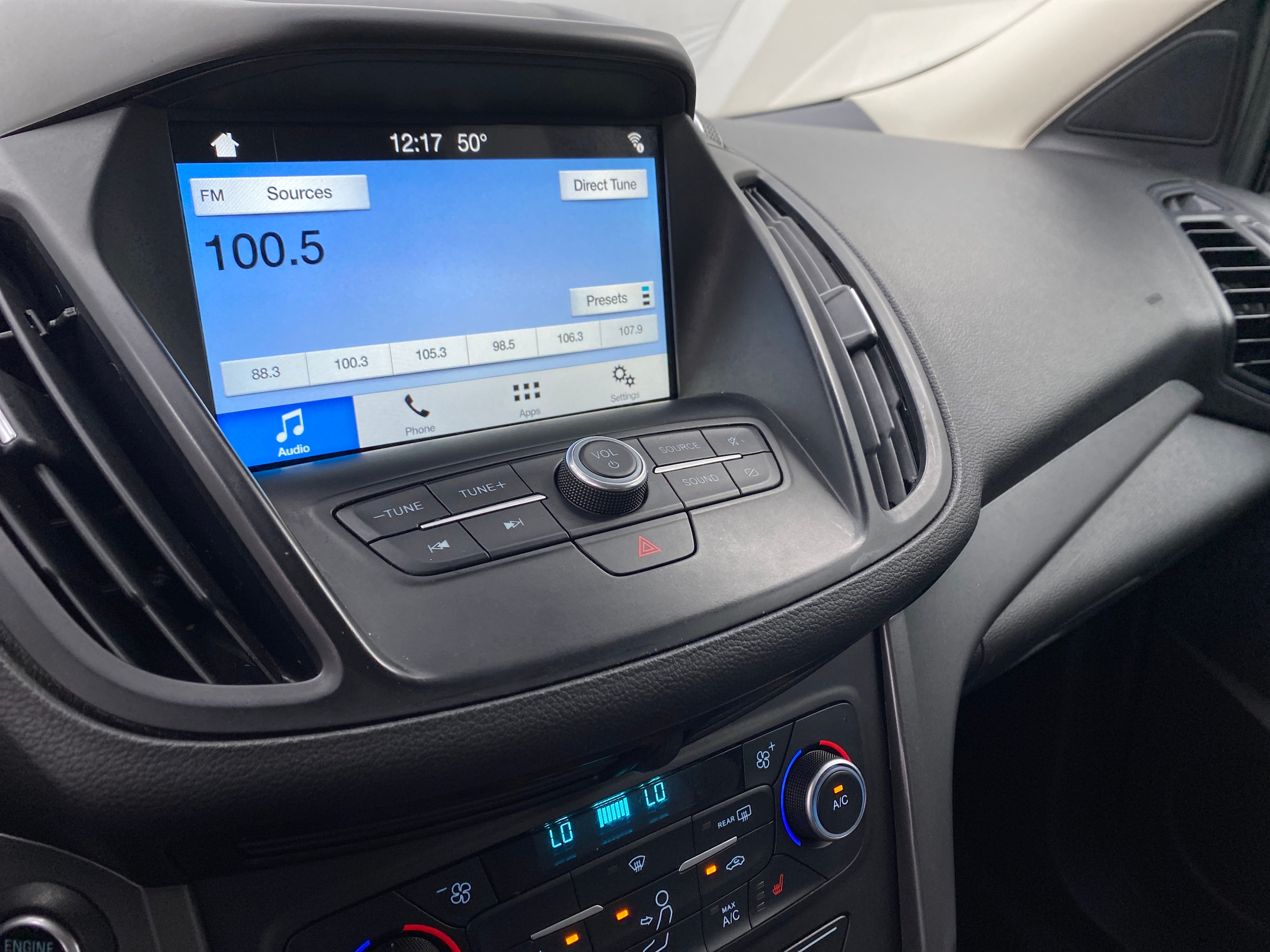 2019 Ford Escape SE 3