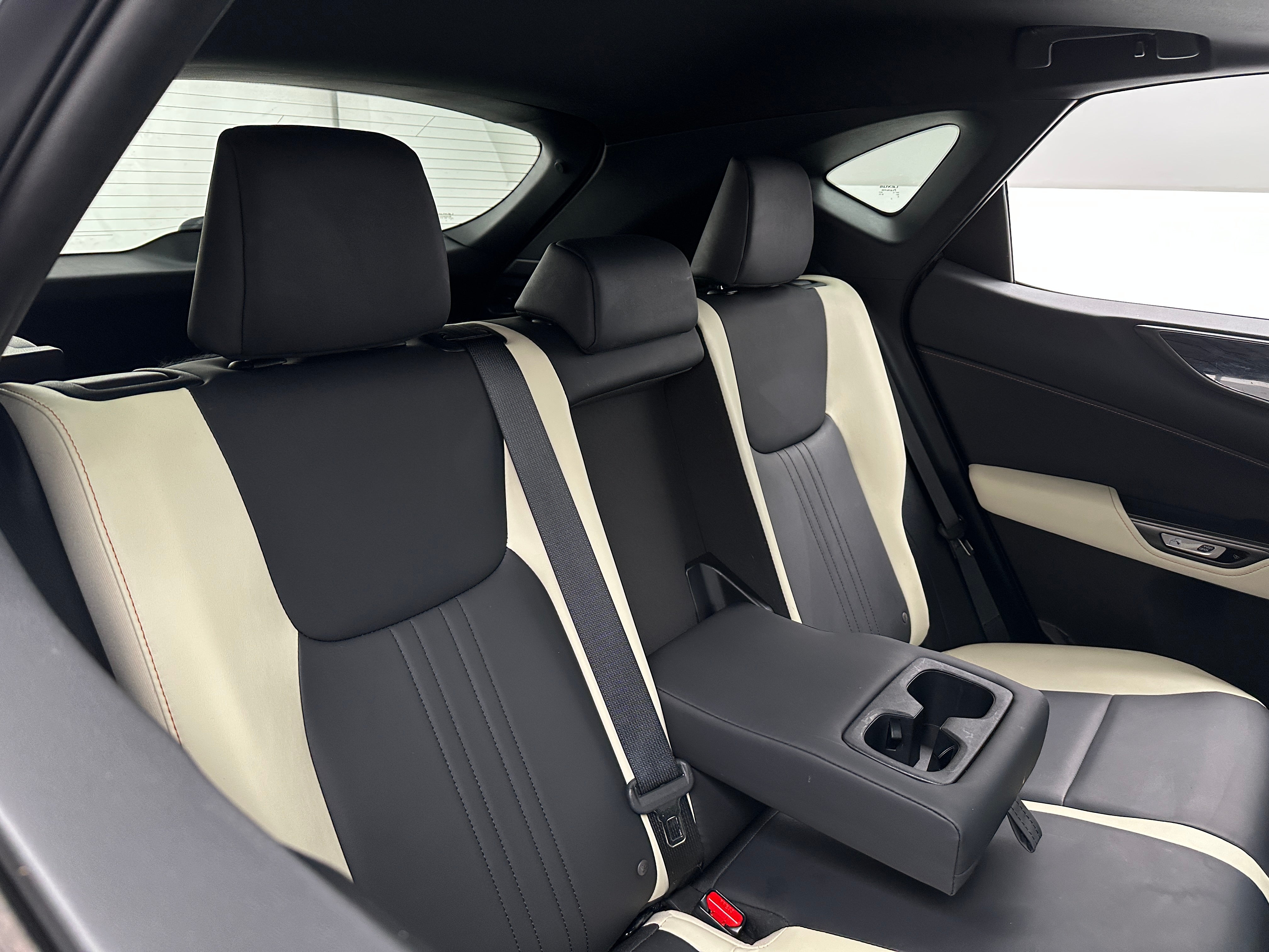 2023 Lexus NX 350 Premium 5