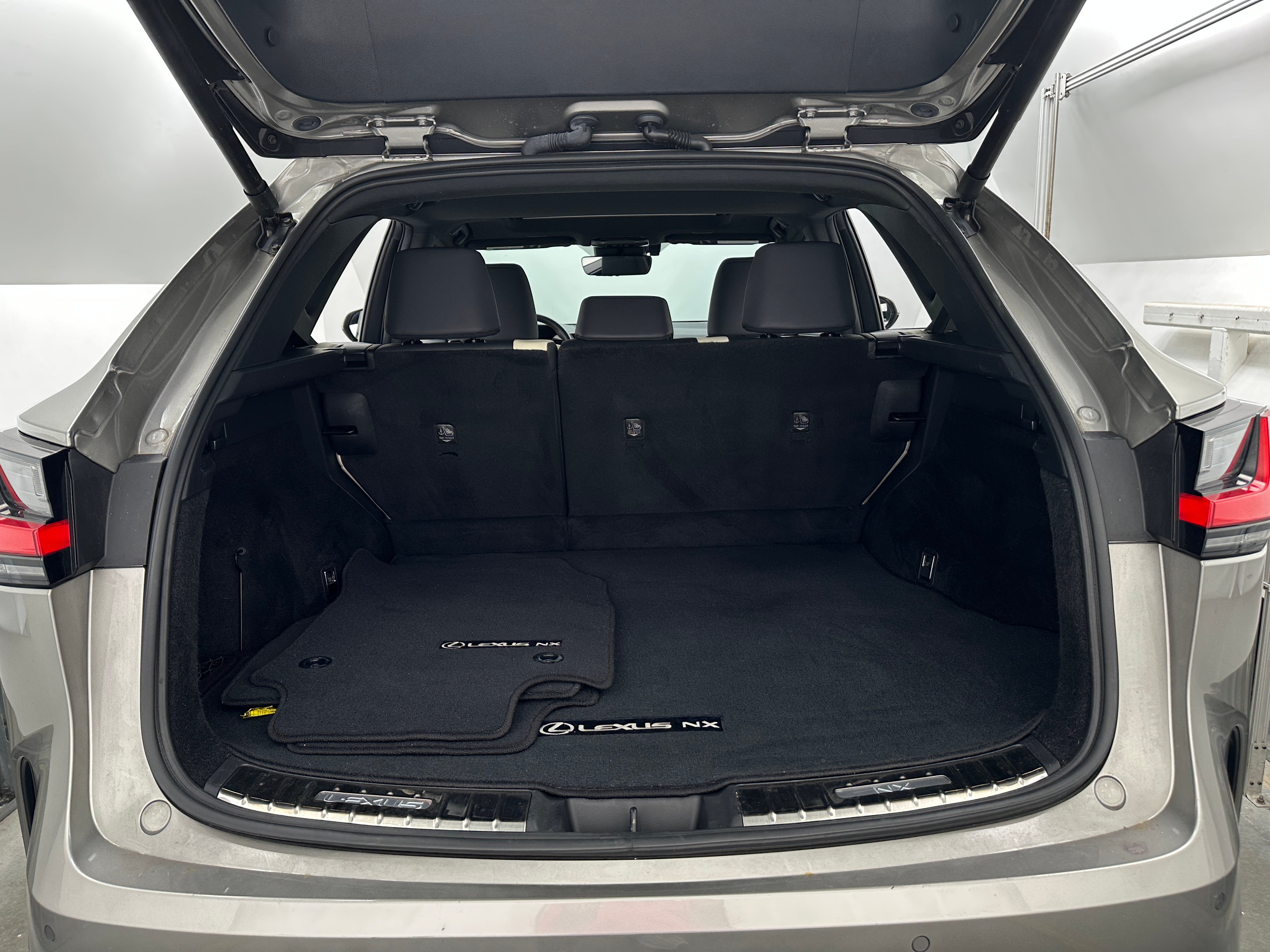 2023 Lexus NX 350 Premium 6