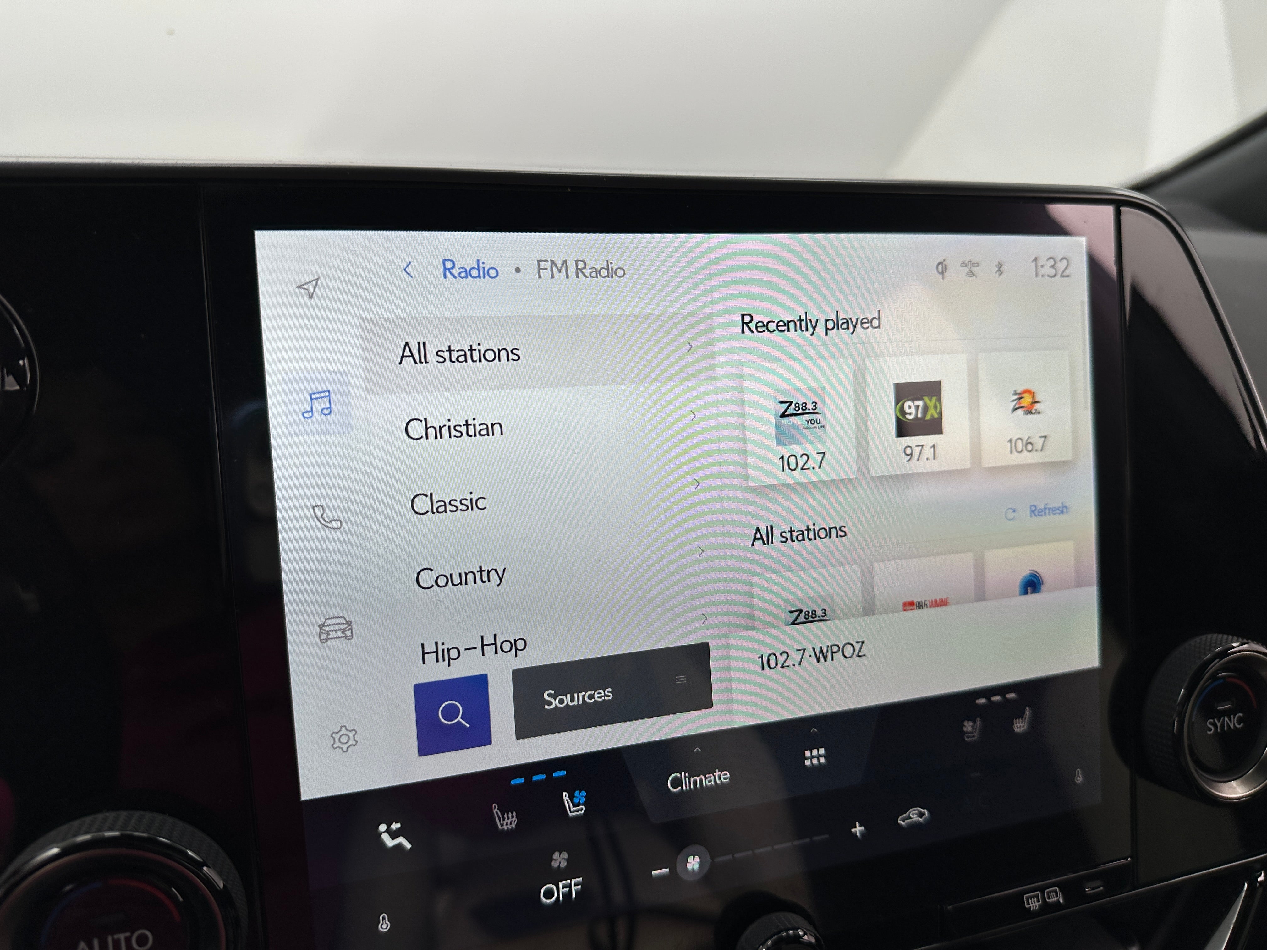 2023 Lexus NX 350 Premium 3