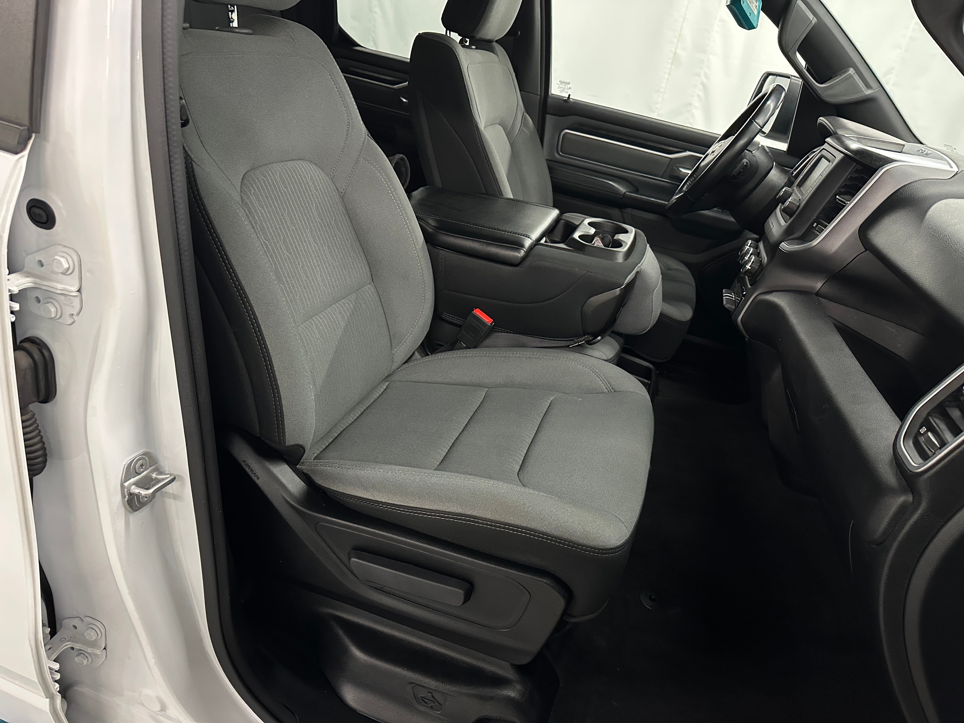 2022 RAM 1500 Big Horn 2