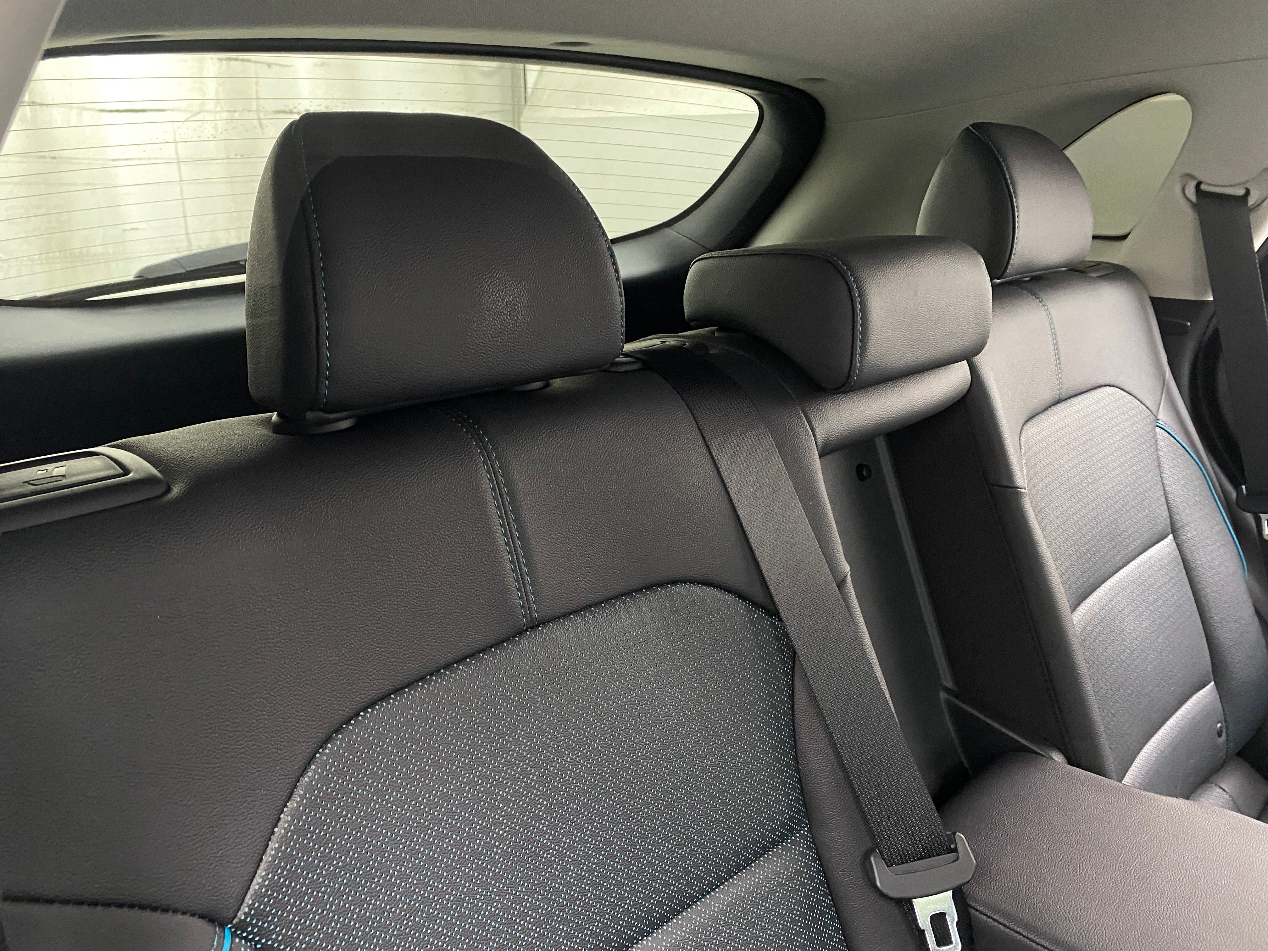 2022 Kia Niro EX Premium 6