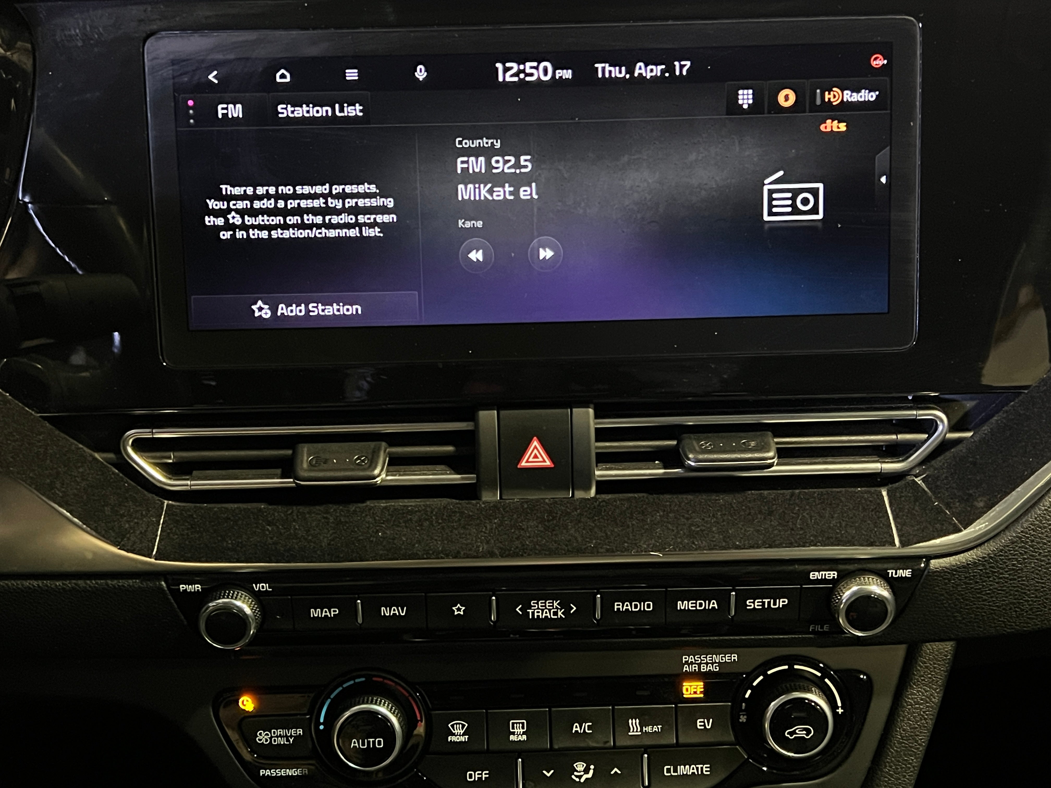 2022 Kia Niro EX Premium 4