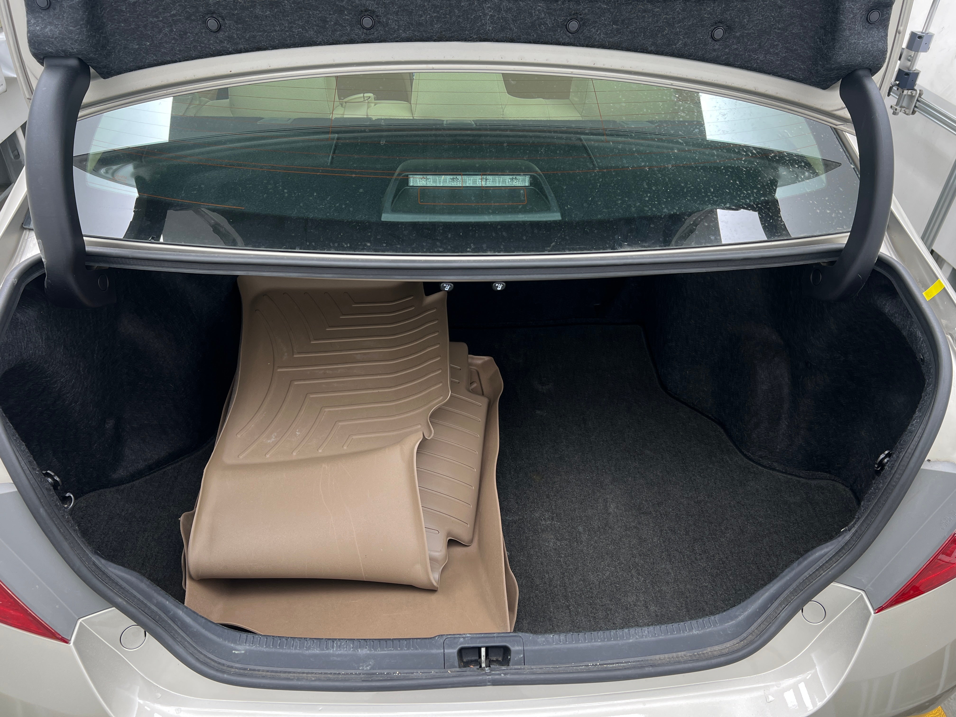 2015 Toyota Camry LE 7