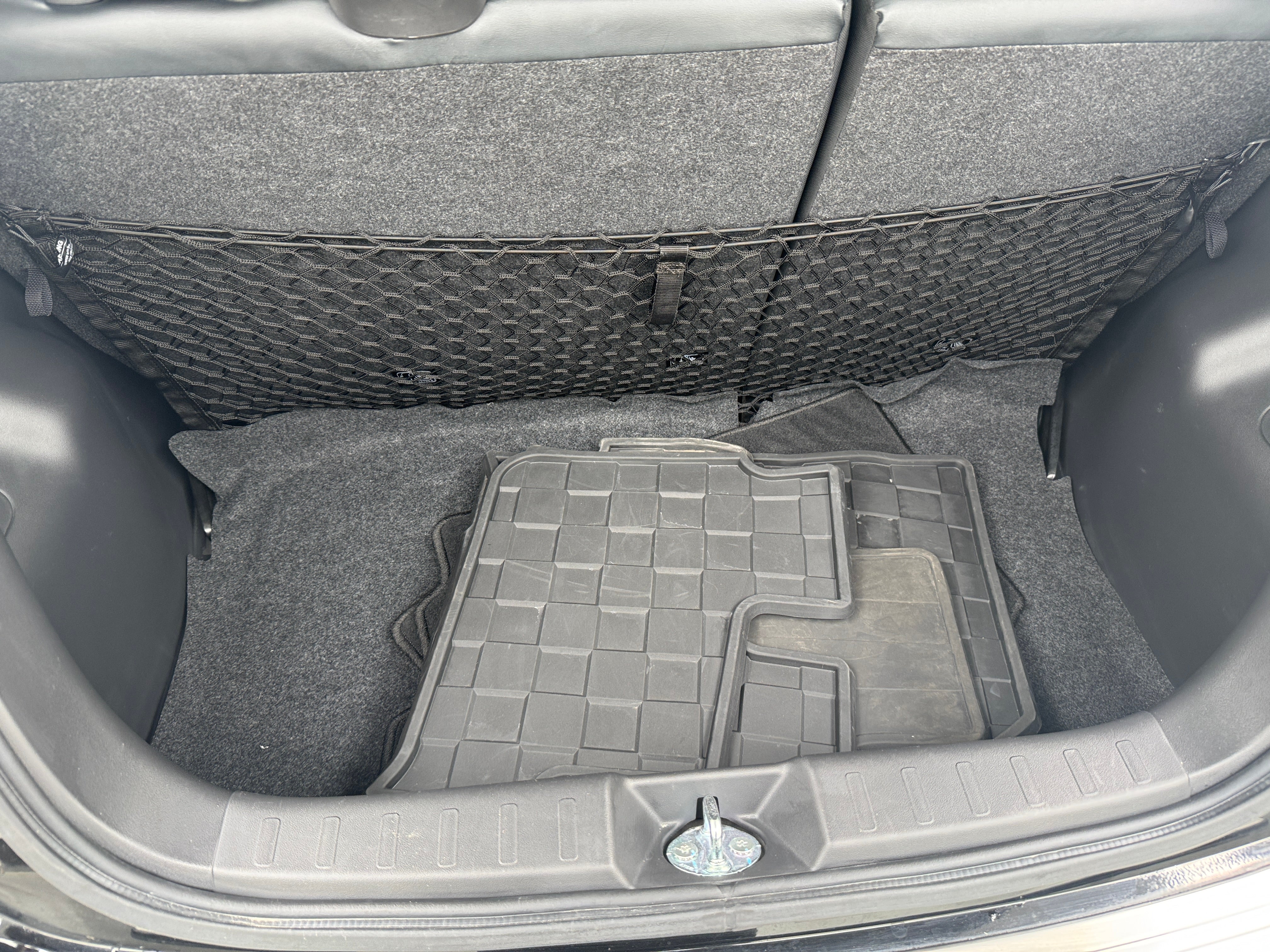 2024 Mitsubishi Mirage SE 6