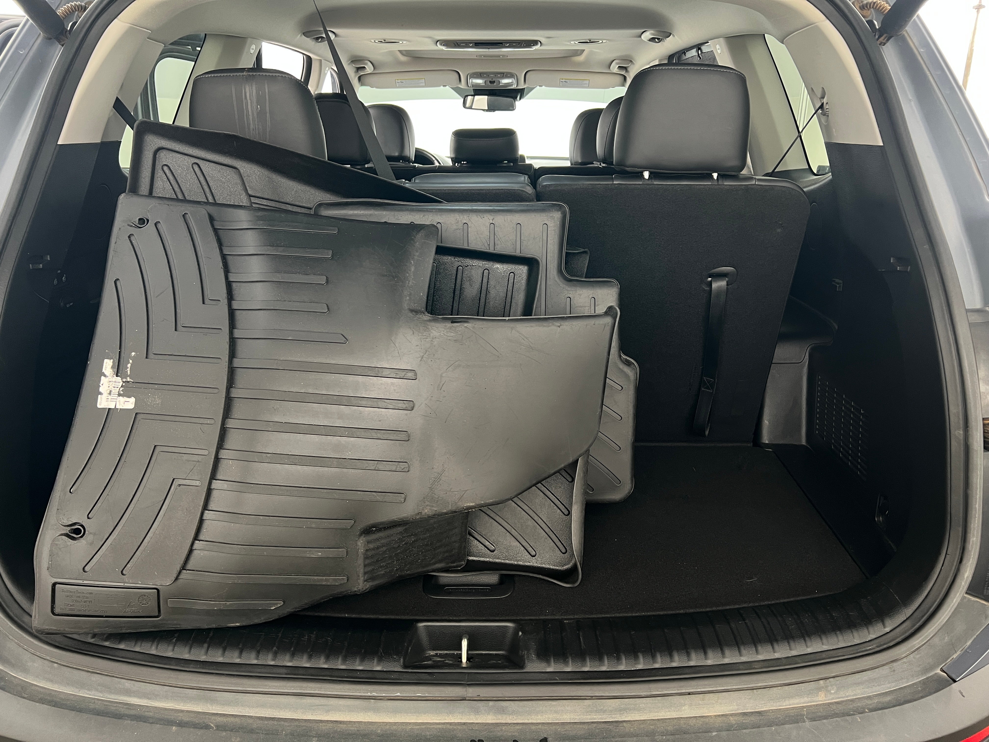 2021 Kia Telluride EX 6