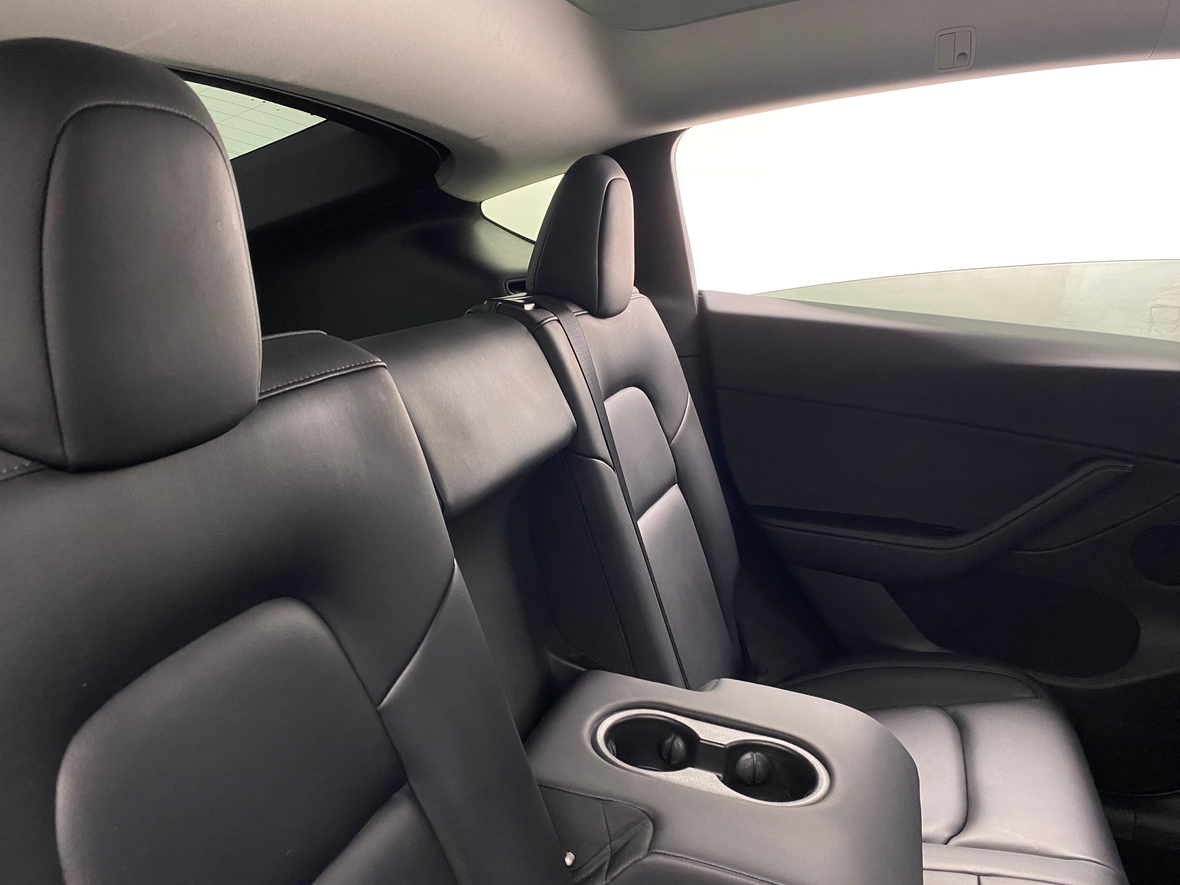 2020 Tesla Model Y Long Range 5