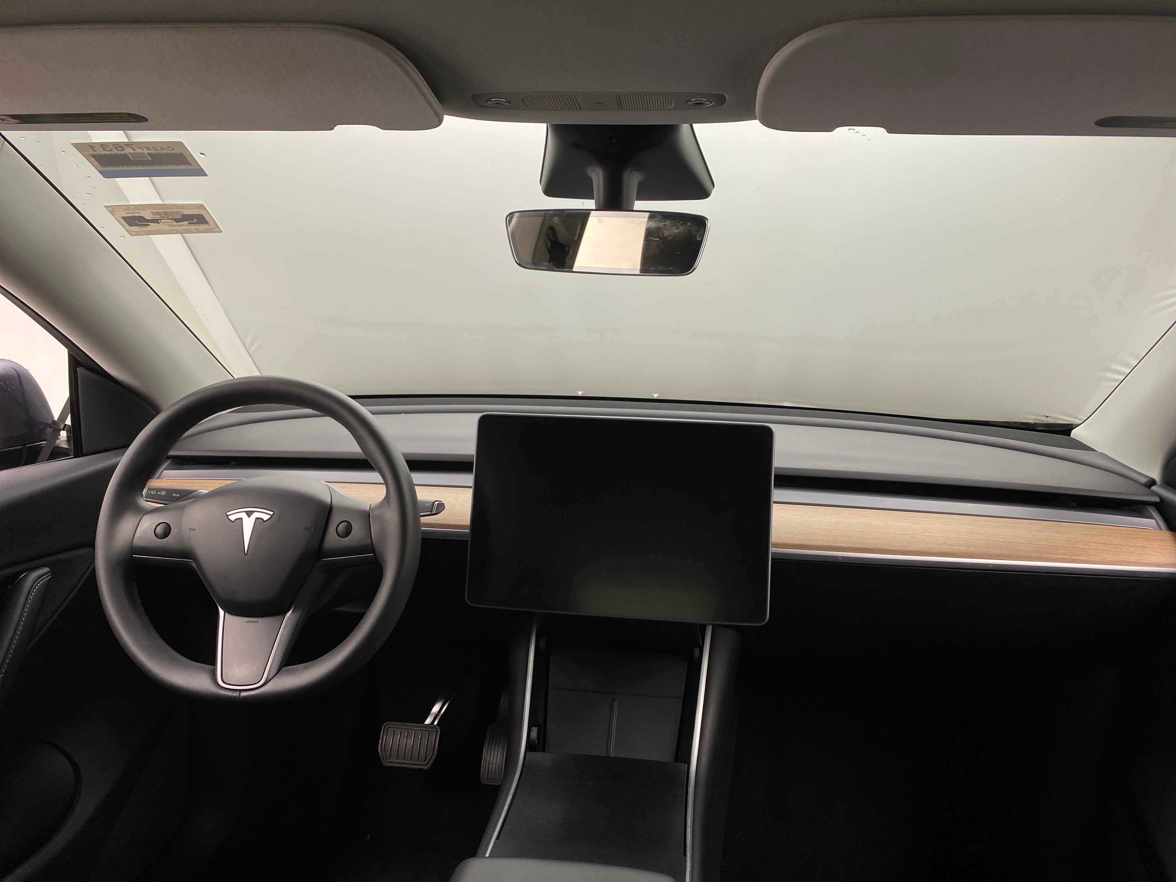 2020 Tesla Model Y Long Range 2
