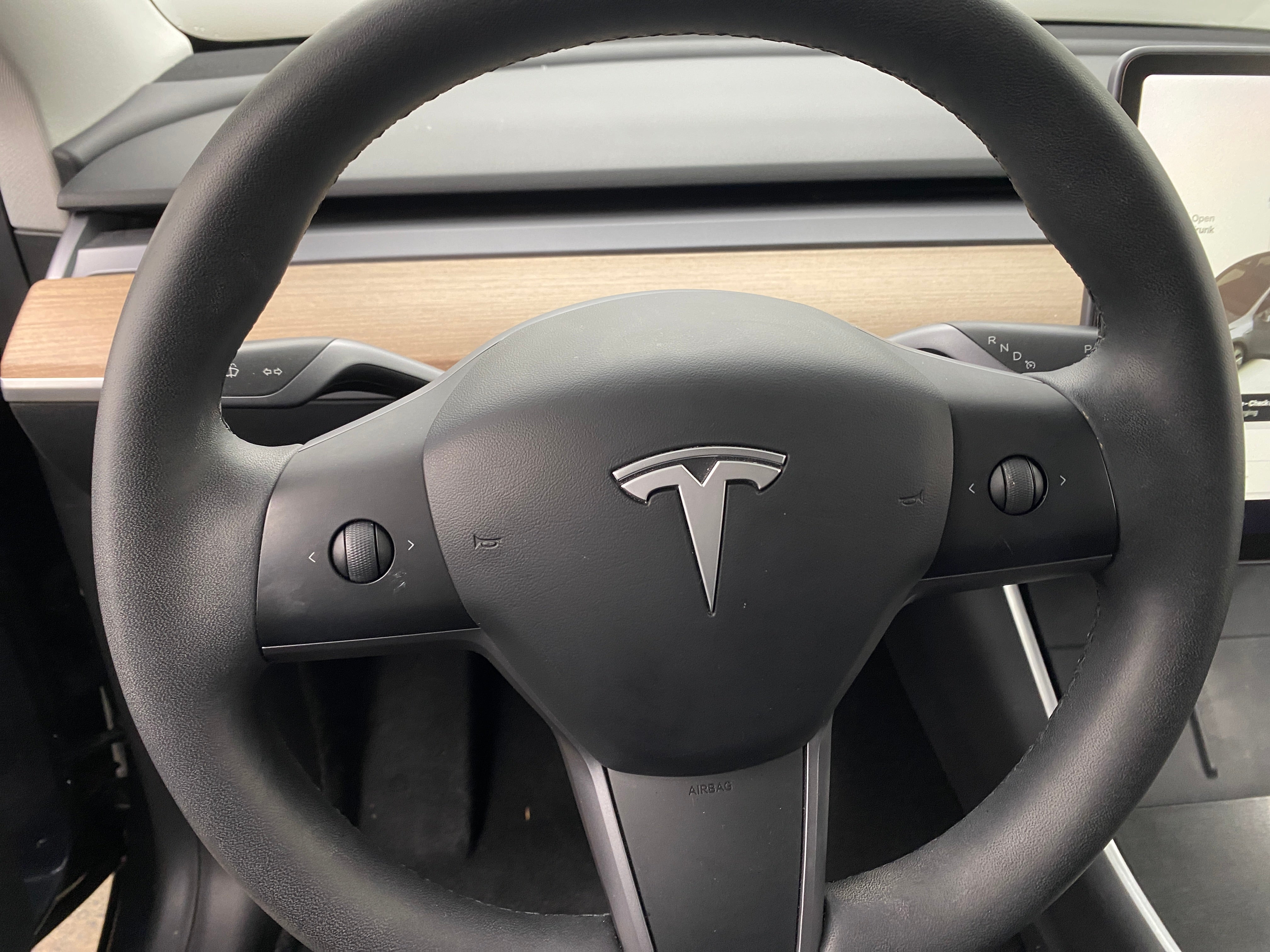 2020 Tesla Model Y Long Range 4