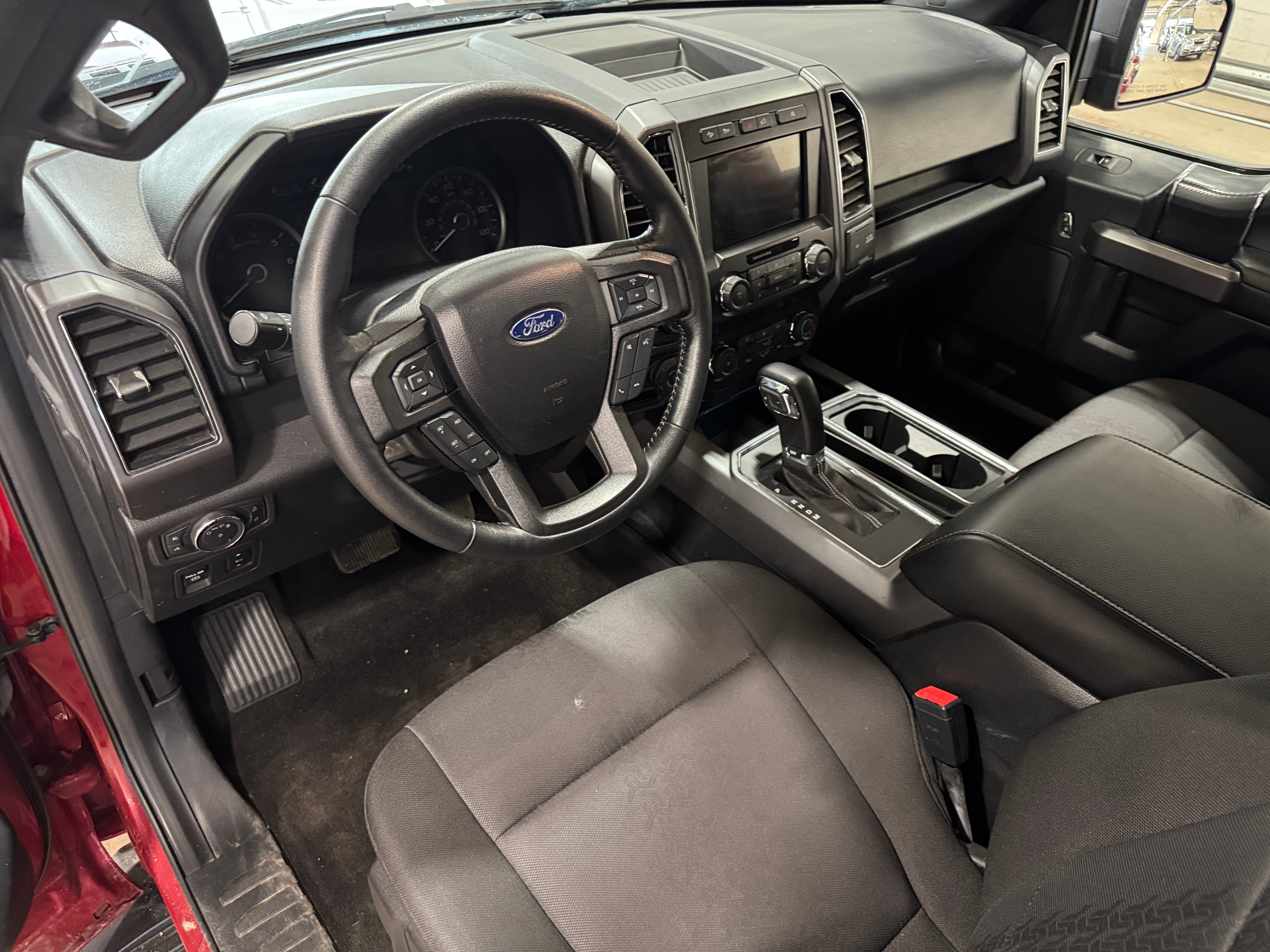 2020 Ford Econoline E-150 3