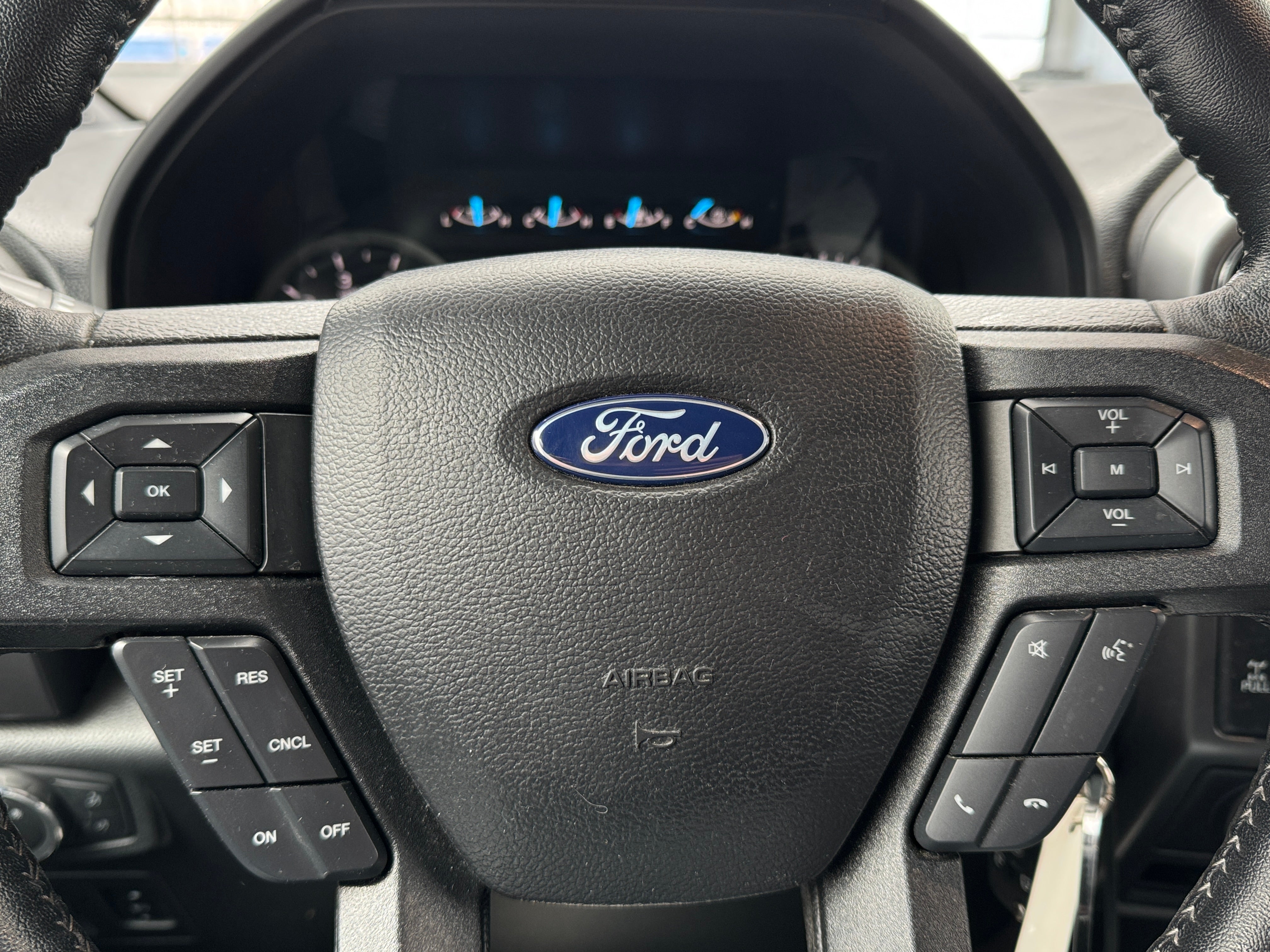 2020 Ford Econoline E-150 5