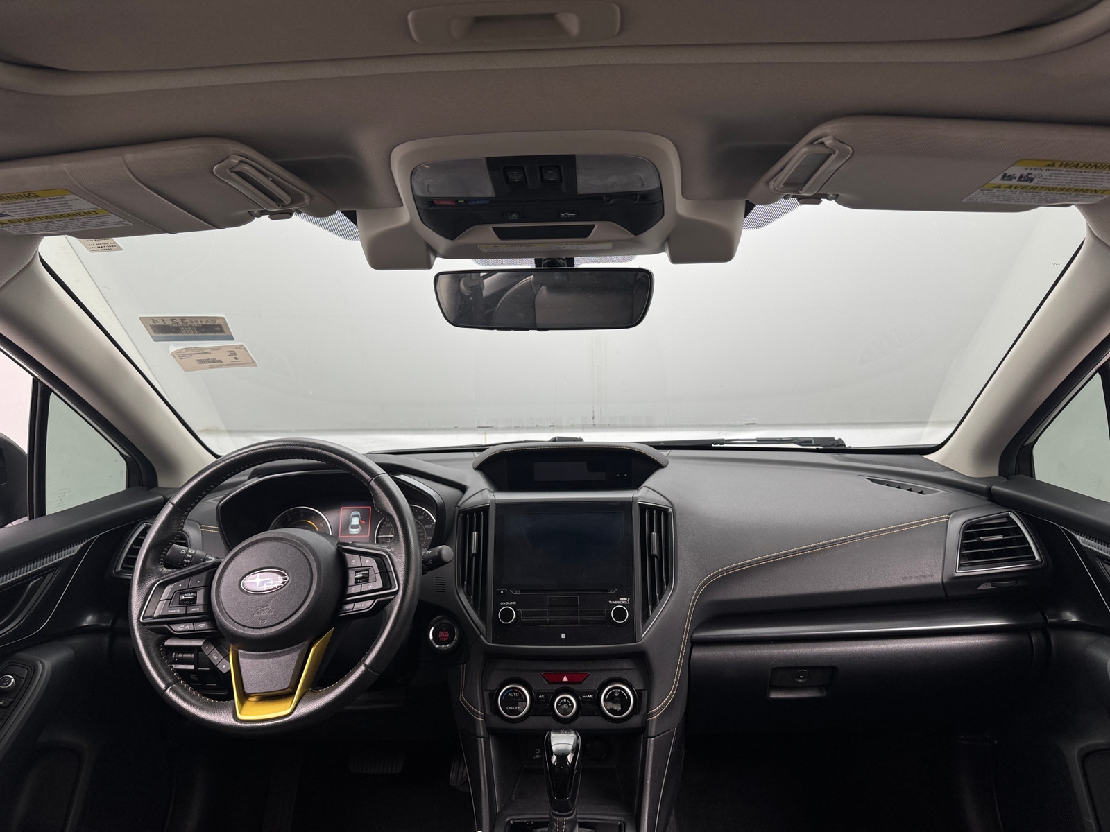 Thumbnail: 2022 Subaru Crosstrek - 2