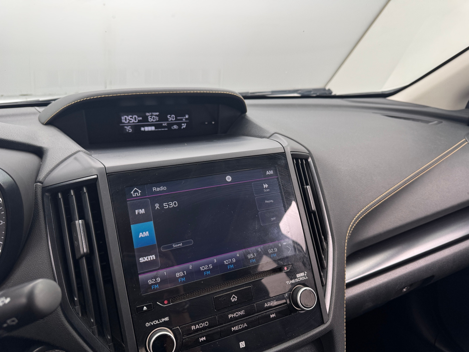 Thumbnail: 2022 Subaru Crosstrek - 3