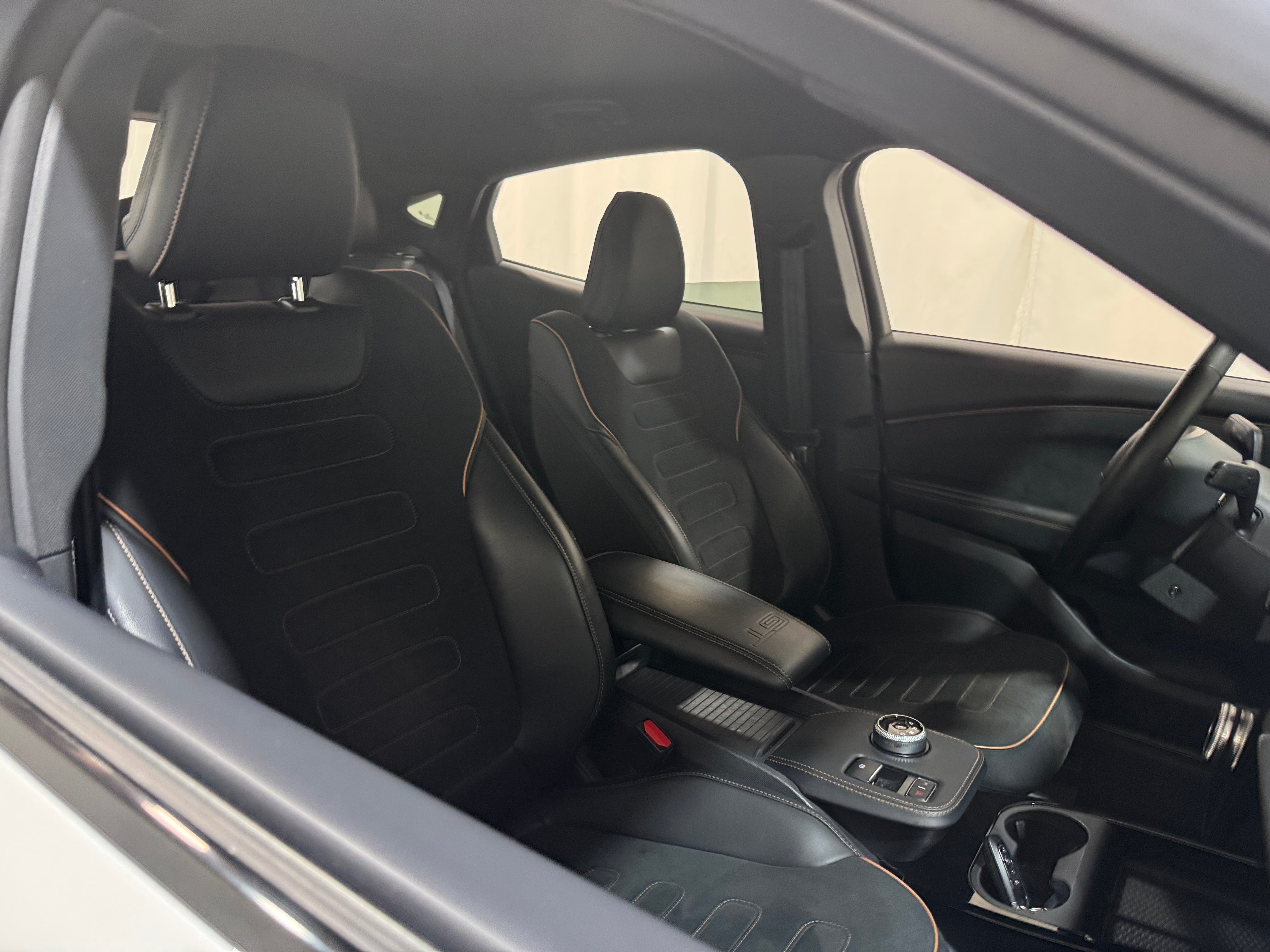 2021 Ford Mustang Mach-E GT 2