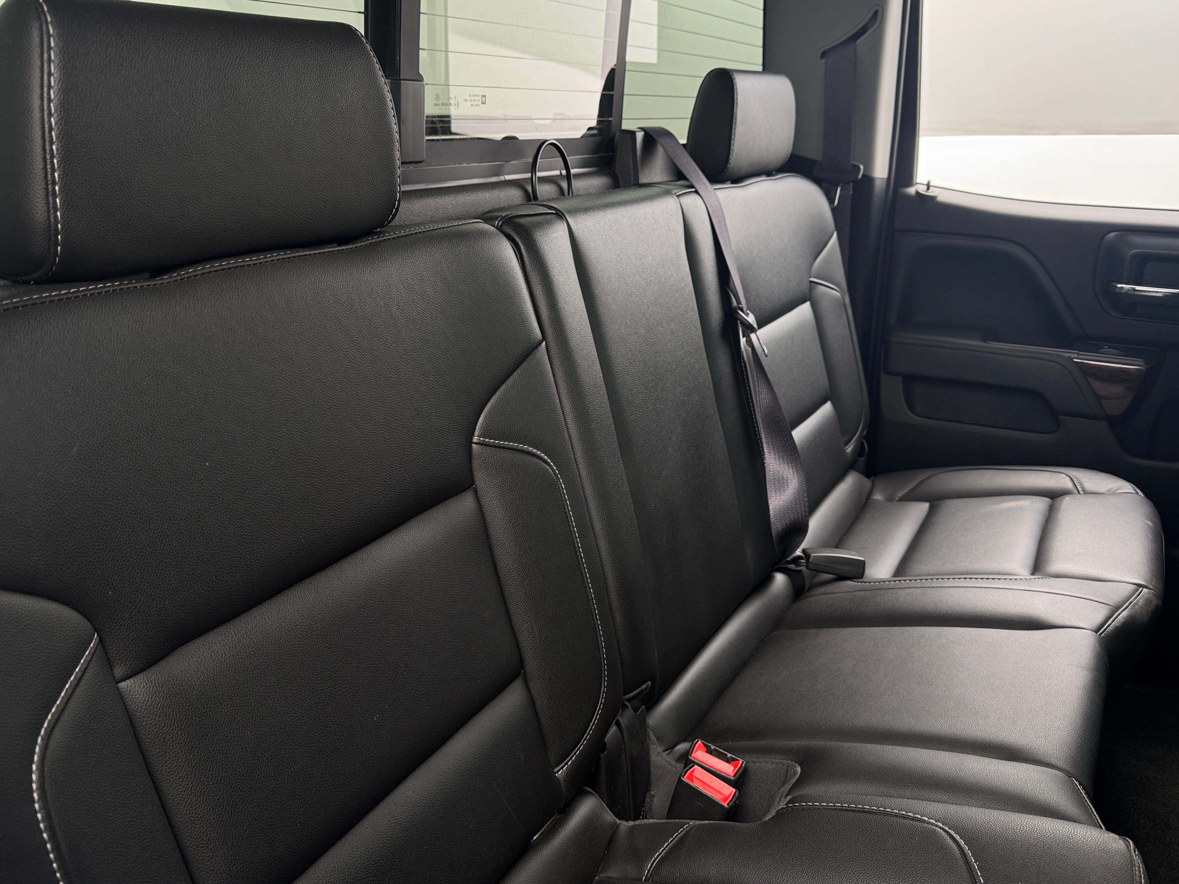 2017 GMC Sierra 1500 SLT 5