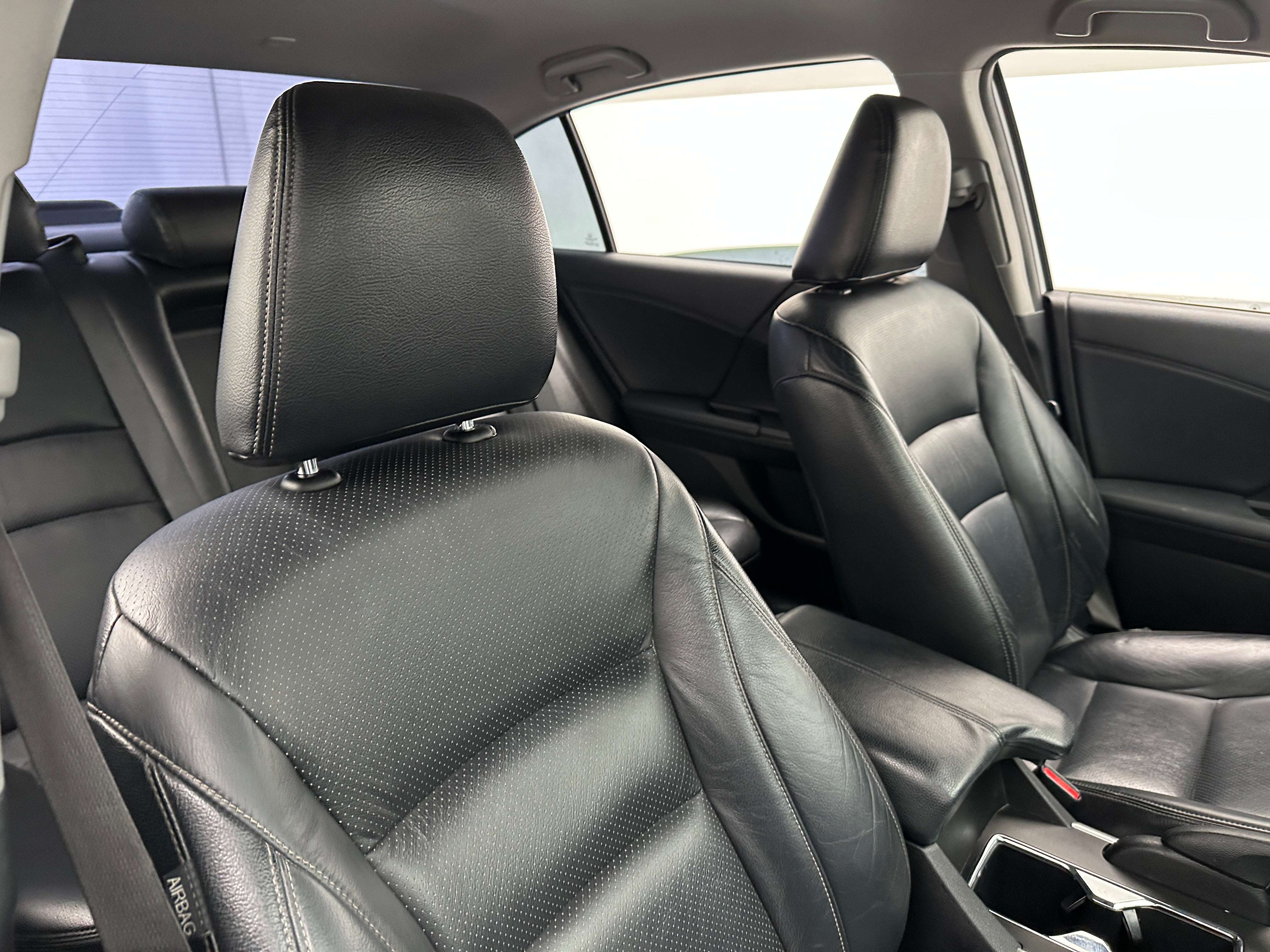 2014 Honda Accord Sport 2