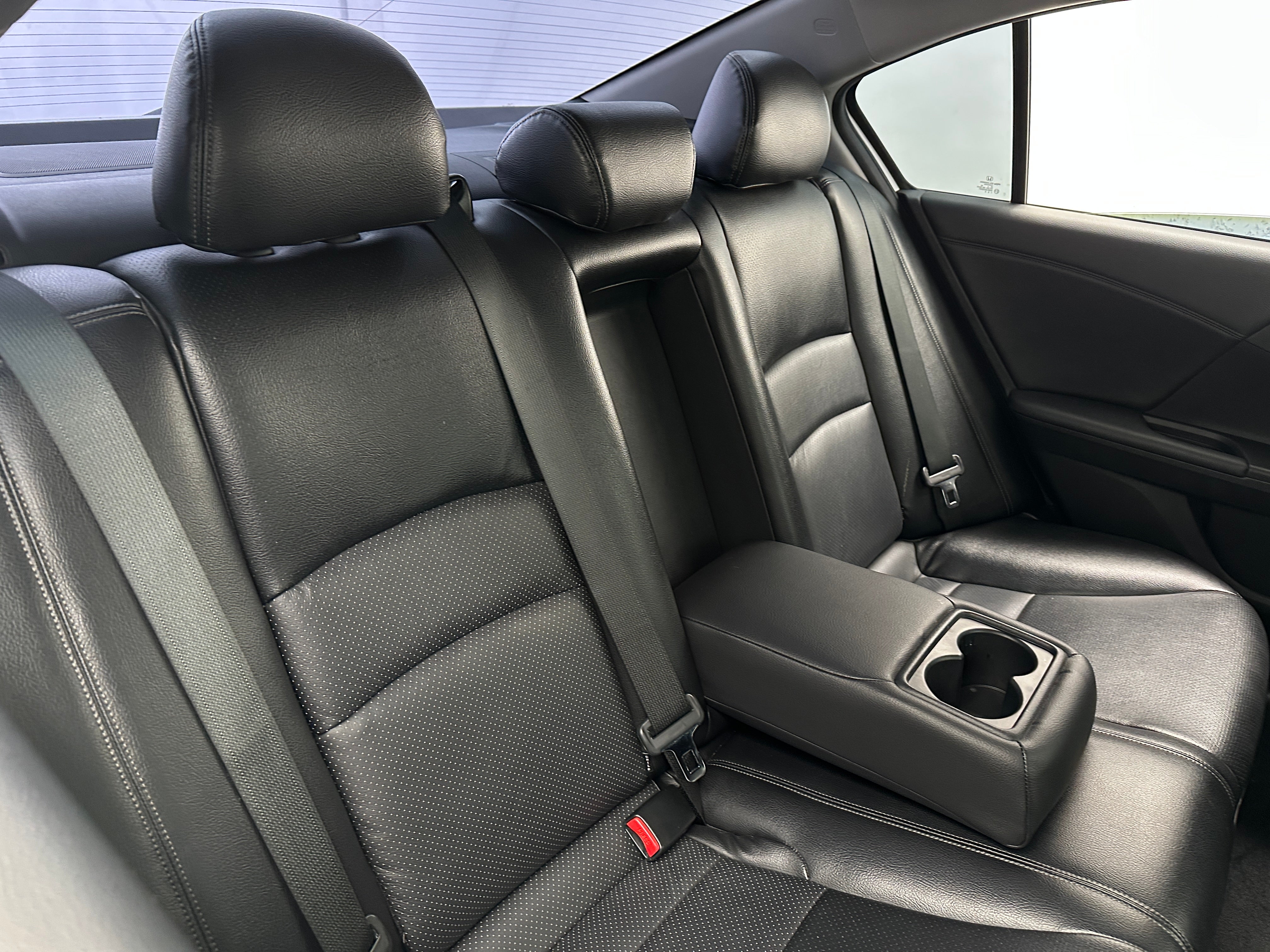 2014 Honda Accord Sport 6