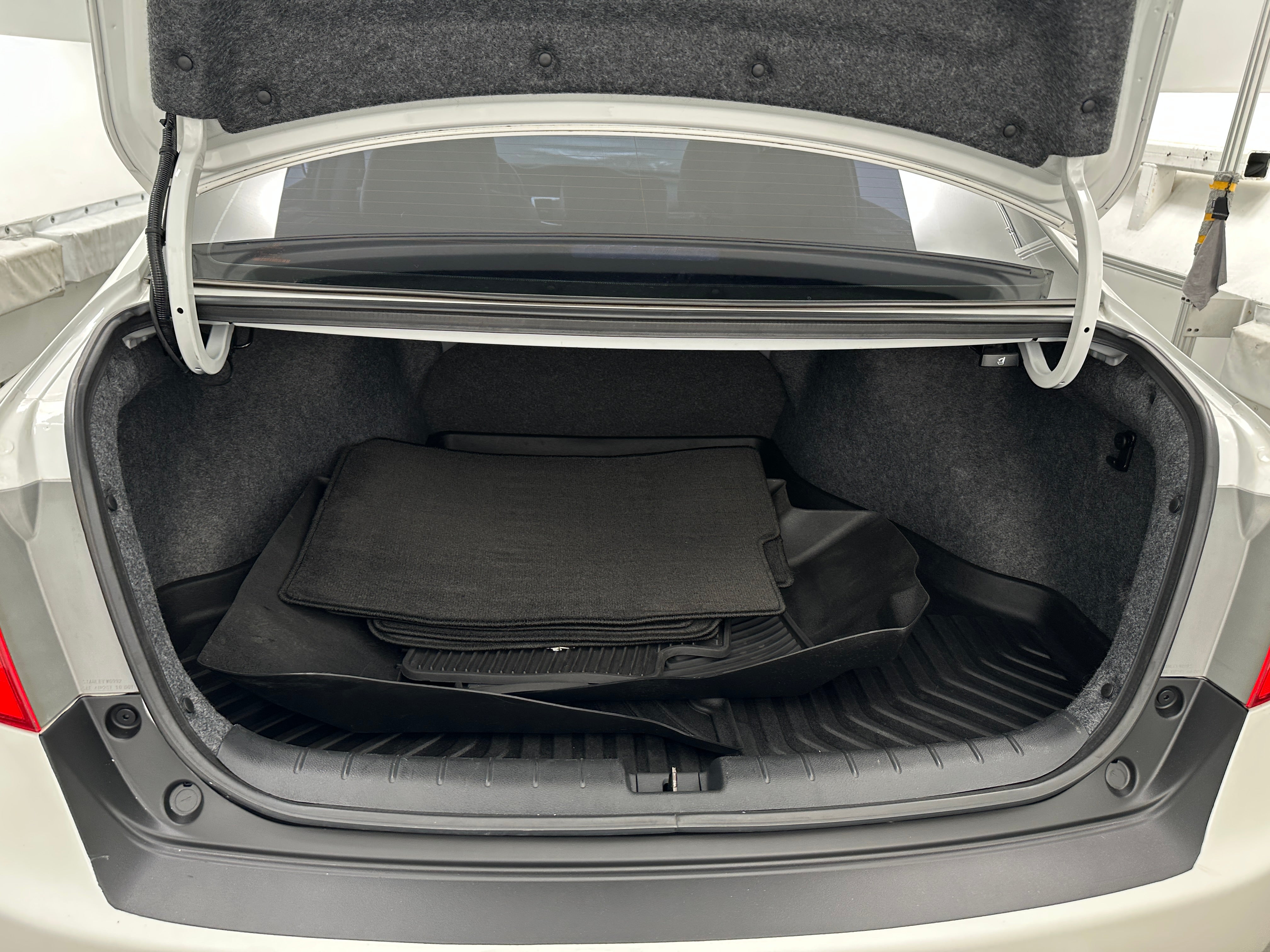 2014 Honda Accord Sport 7