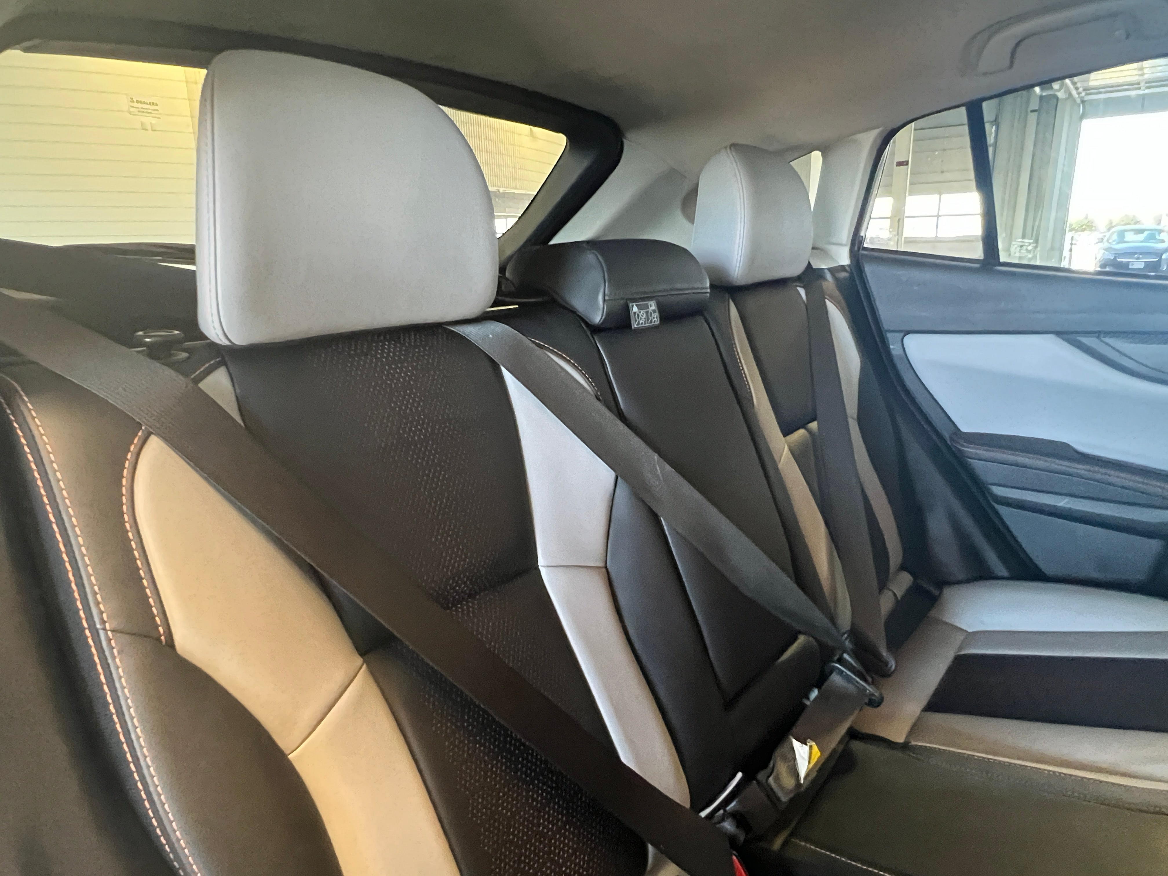 2021 Subaru Crosstrek Limited 5