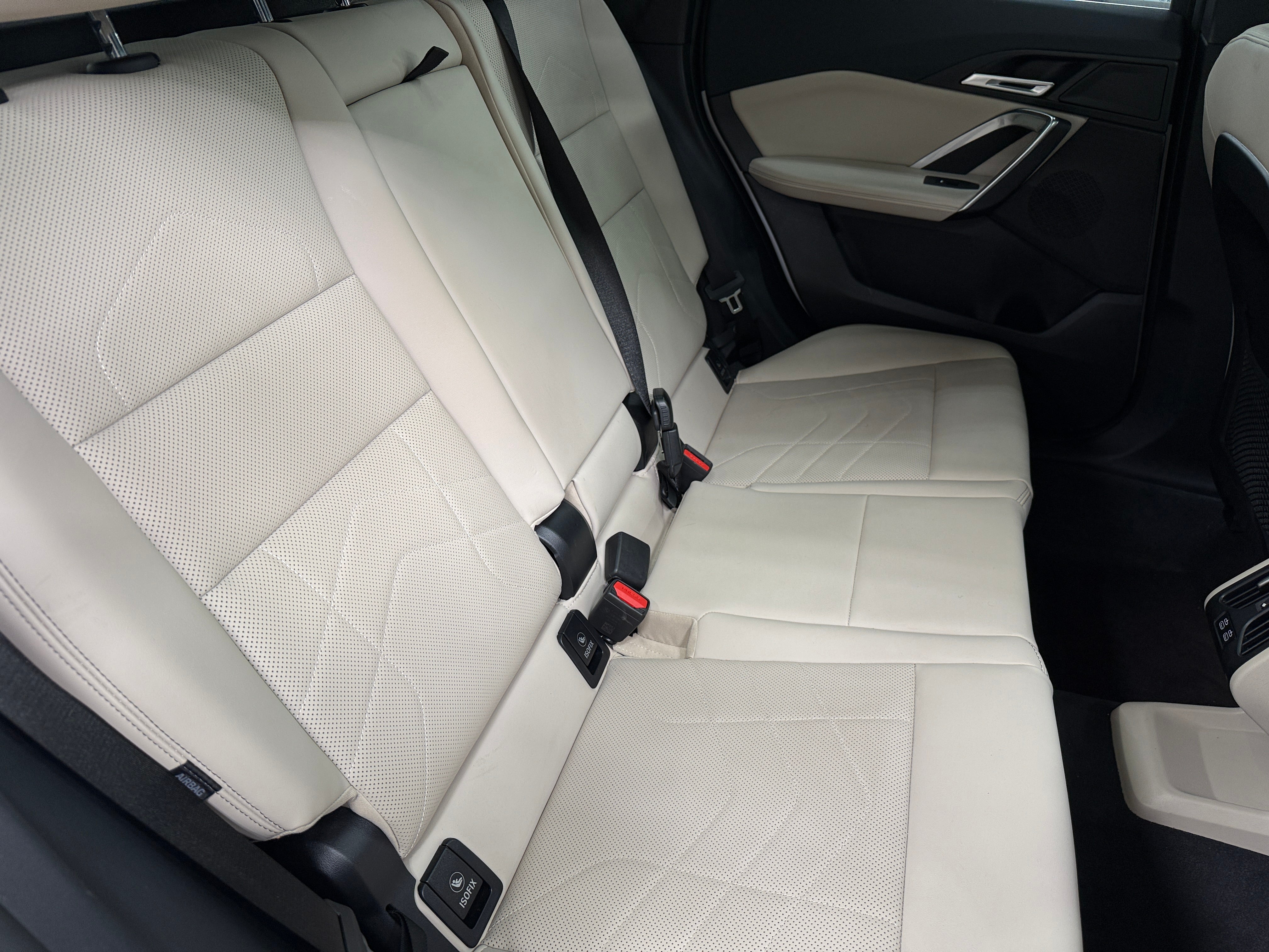 2024 BMW X1 xDrive28i 5