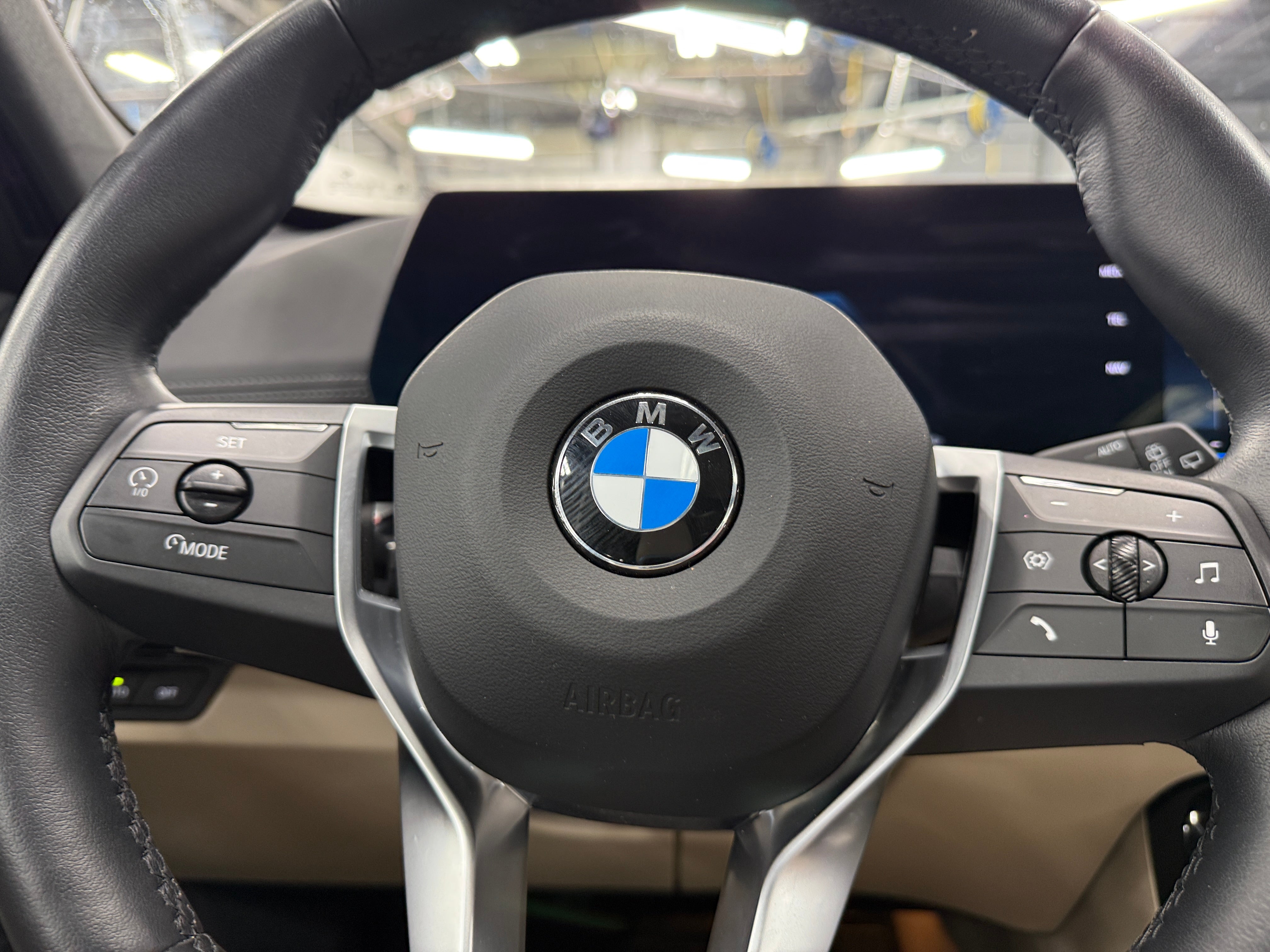 2024 BMW X1 xDrive28i 4
