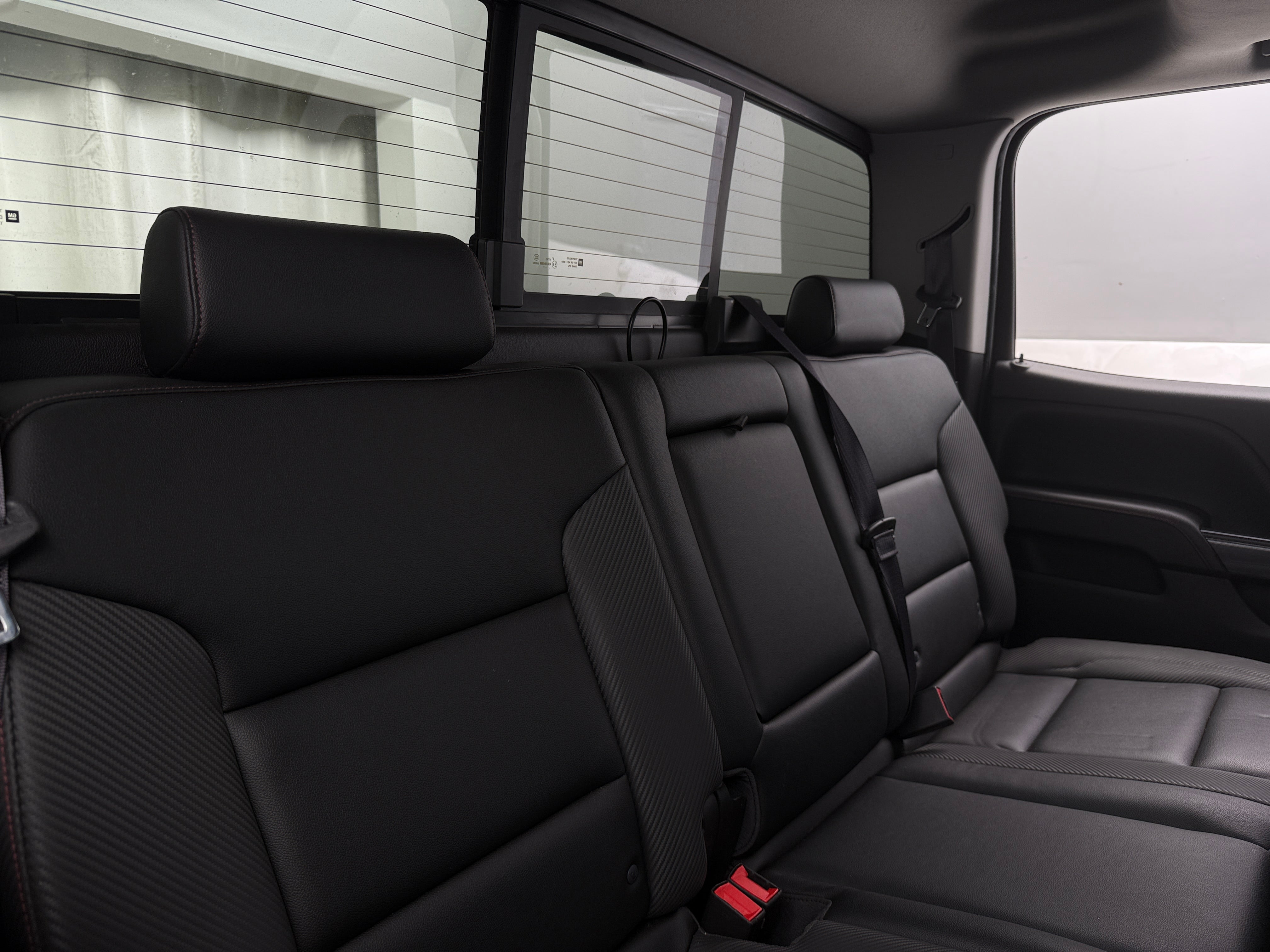 2017 GMC Sierra 1500 SLT 5