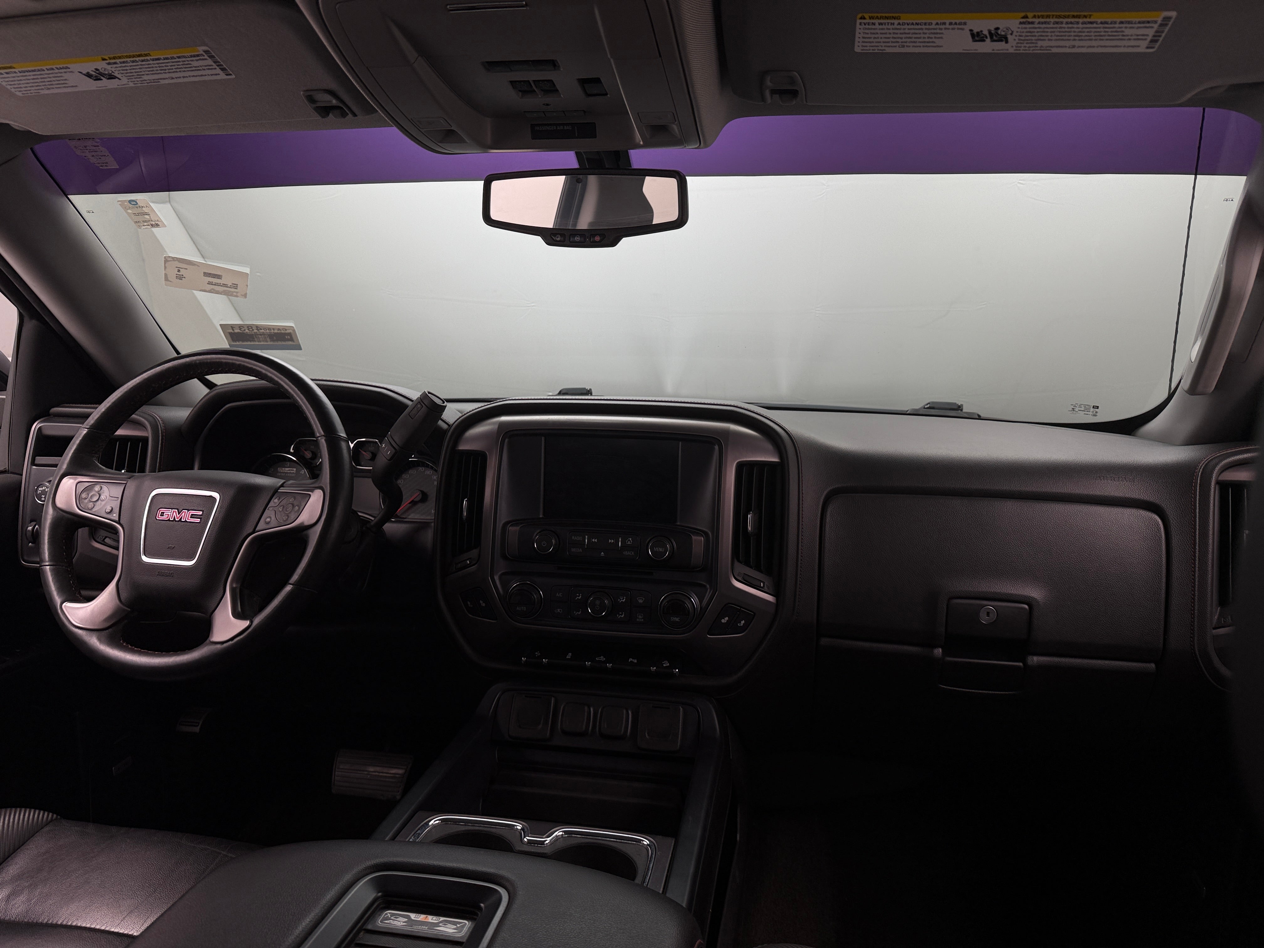2017 GMC Sierra 1500 SLT 2