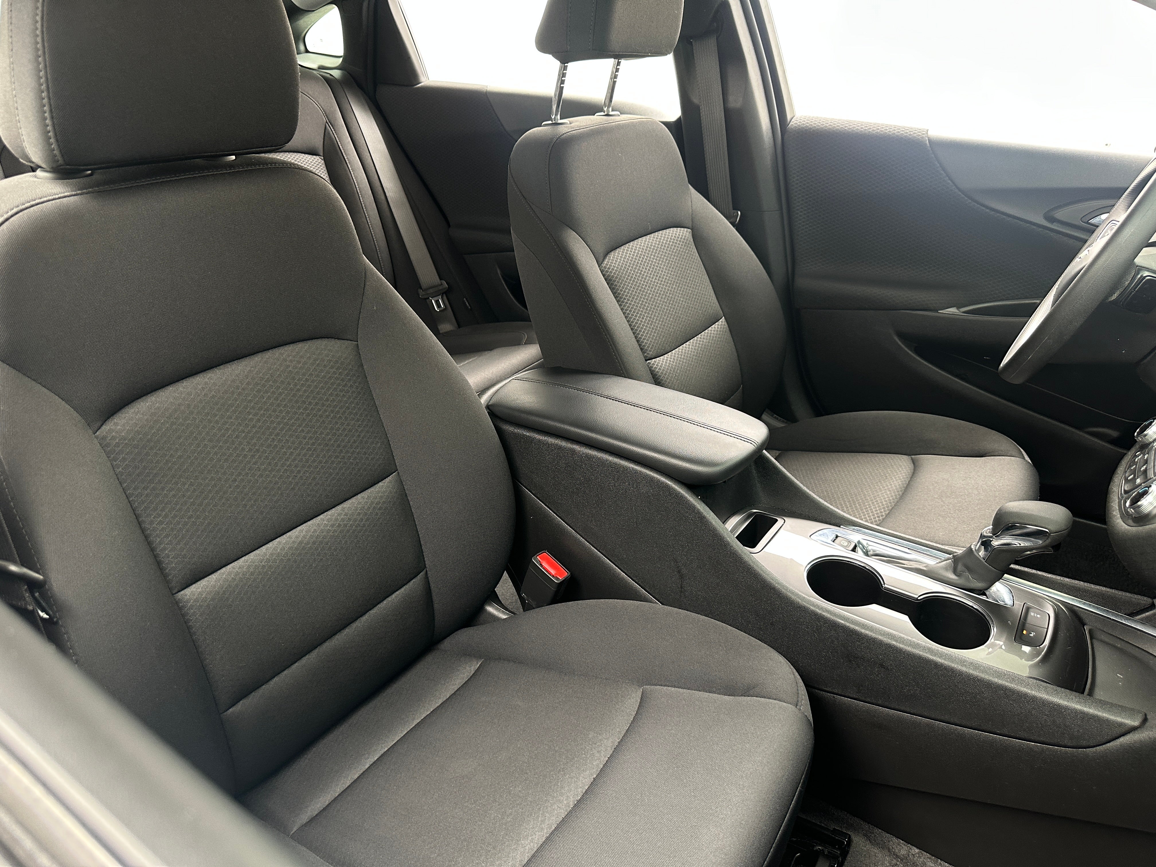 2024 Chevrolet Malibu LT 2