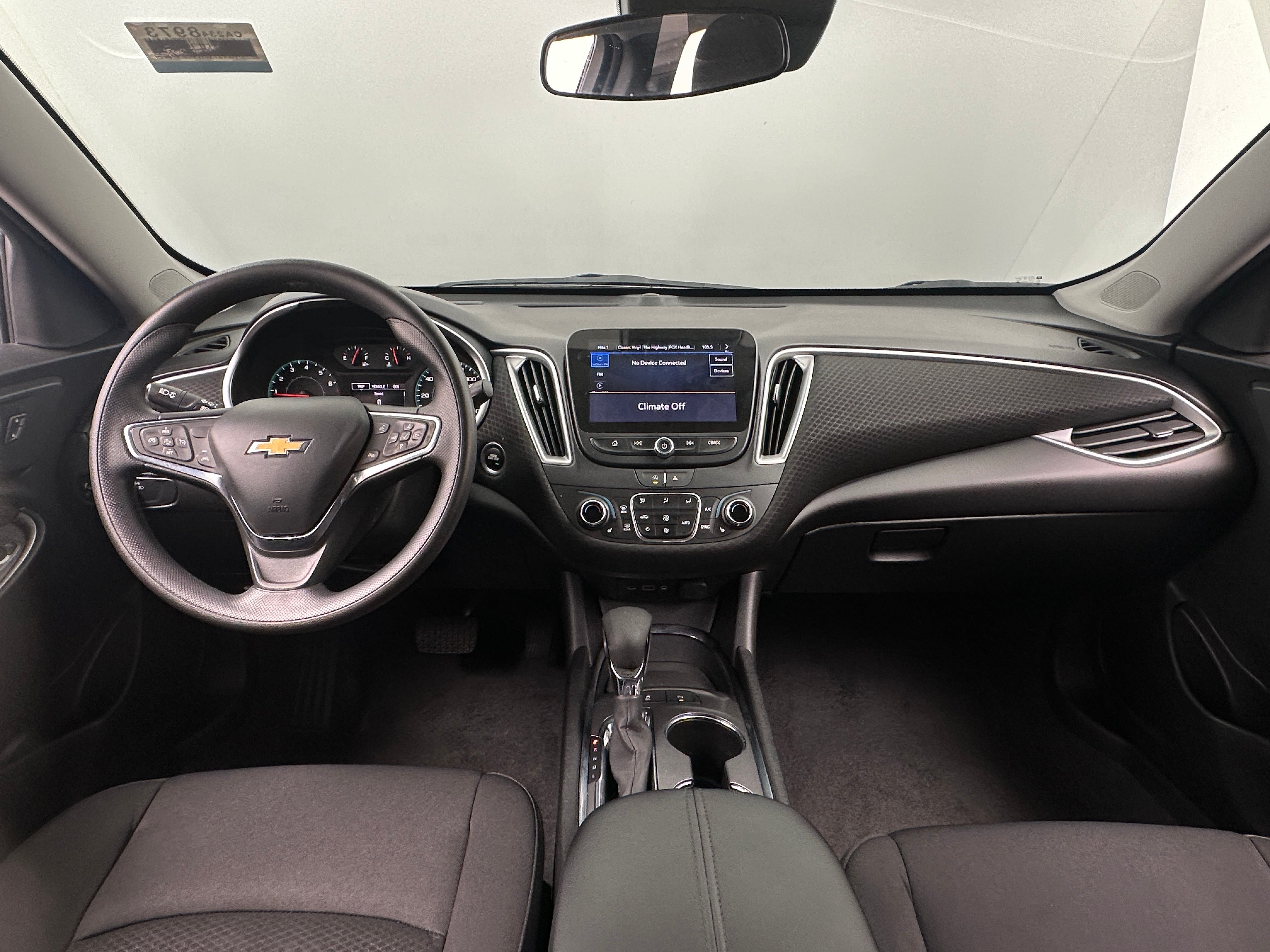 2024 Chevrolet Malibu LT 3