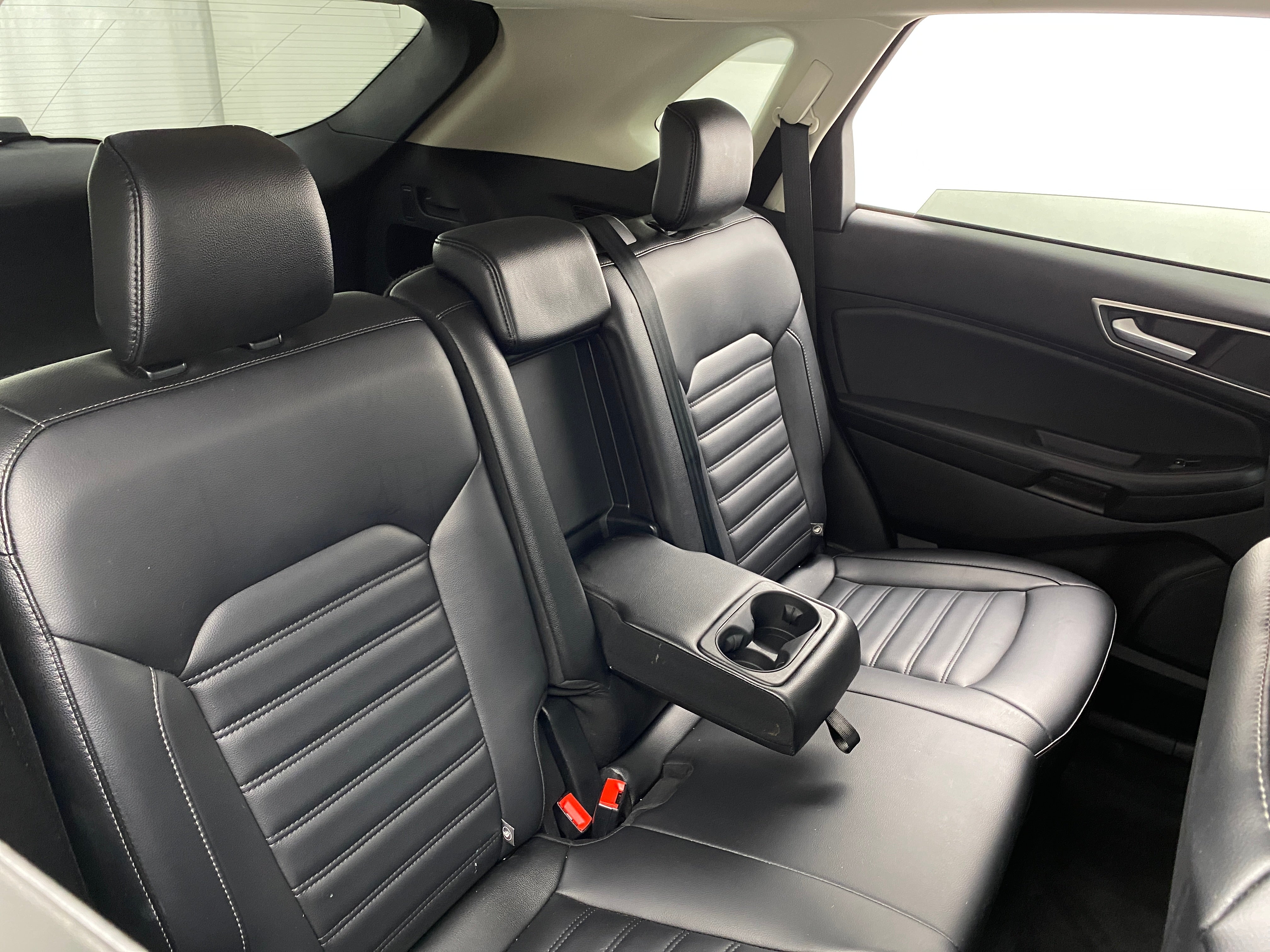 2024 Ford Edge SEL 5
