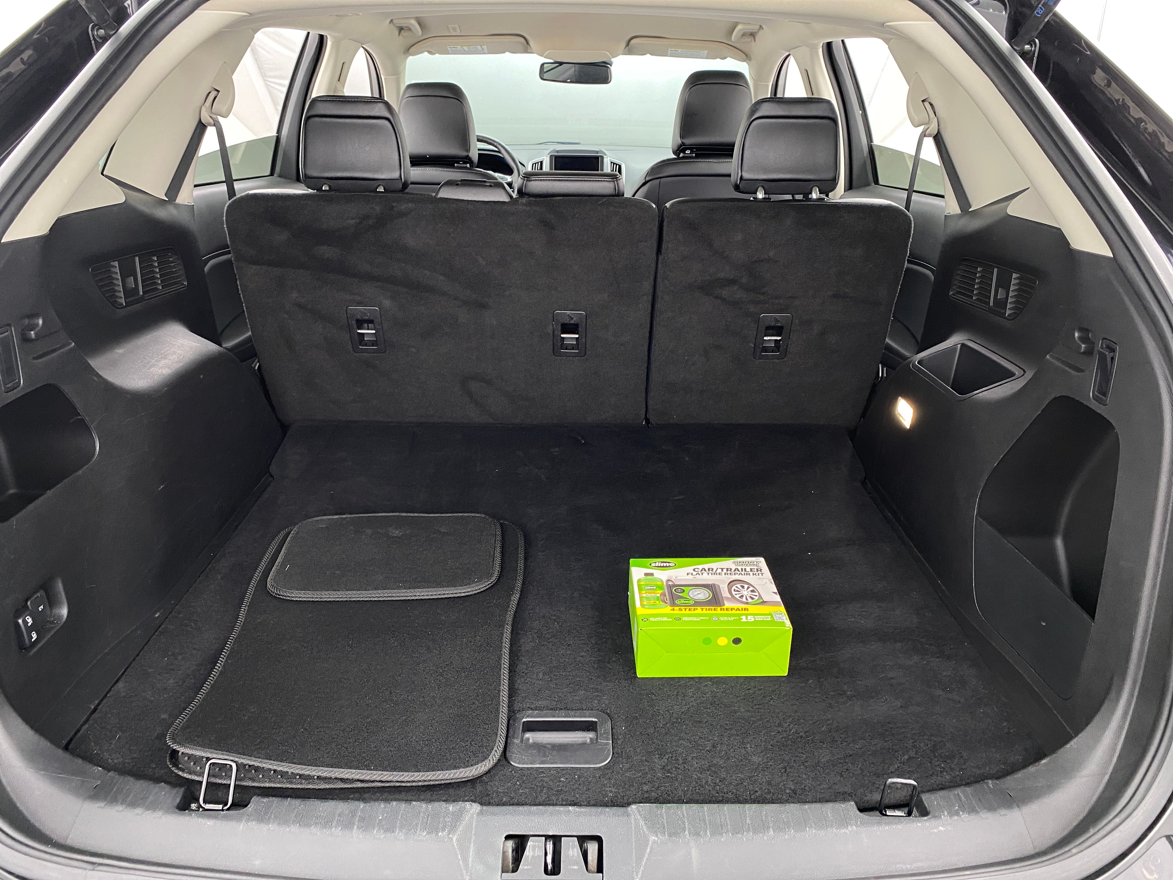 2024 Ford Edge SEL 6