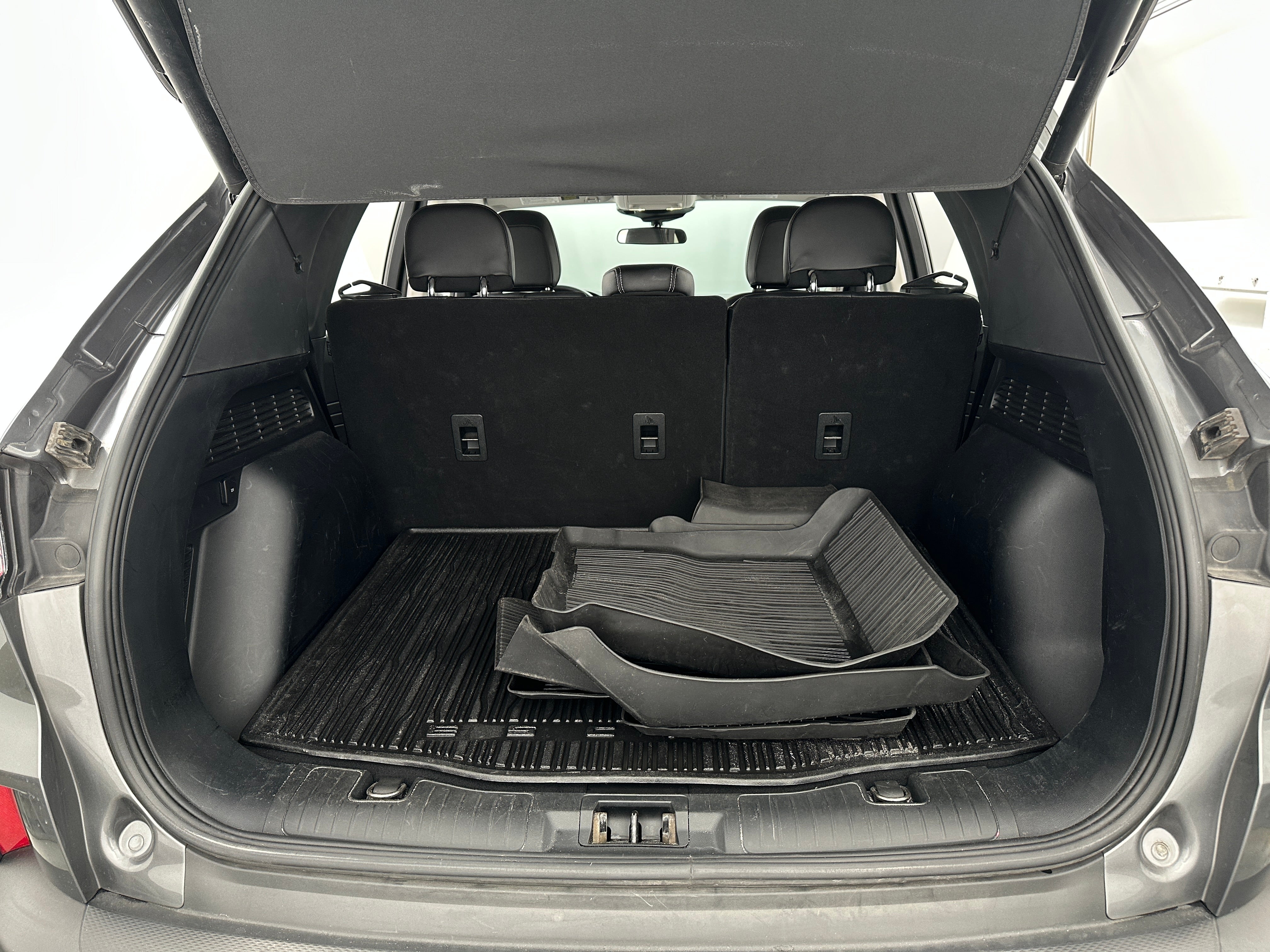 2022 Ford Escape SEL 6