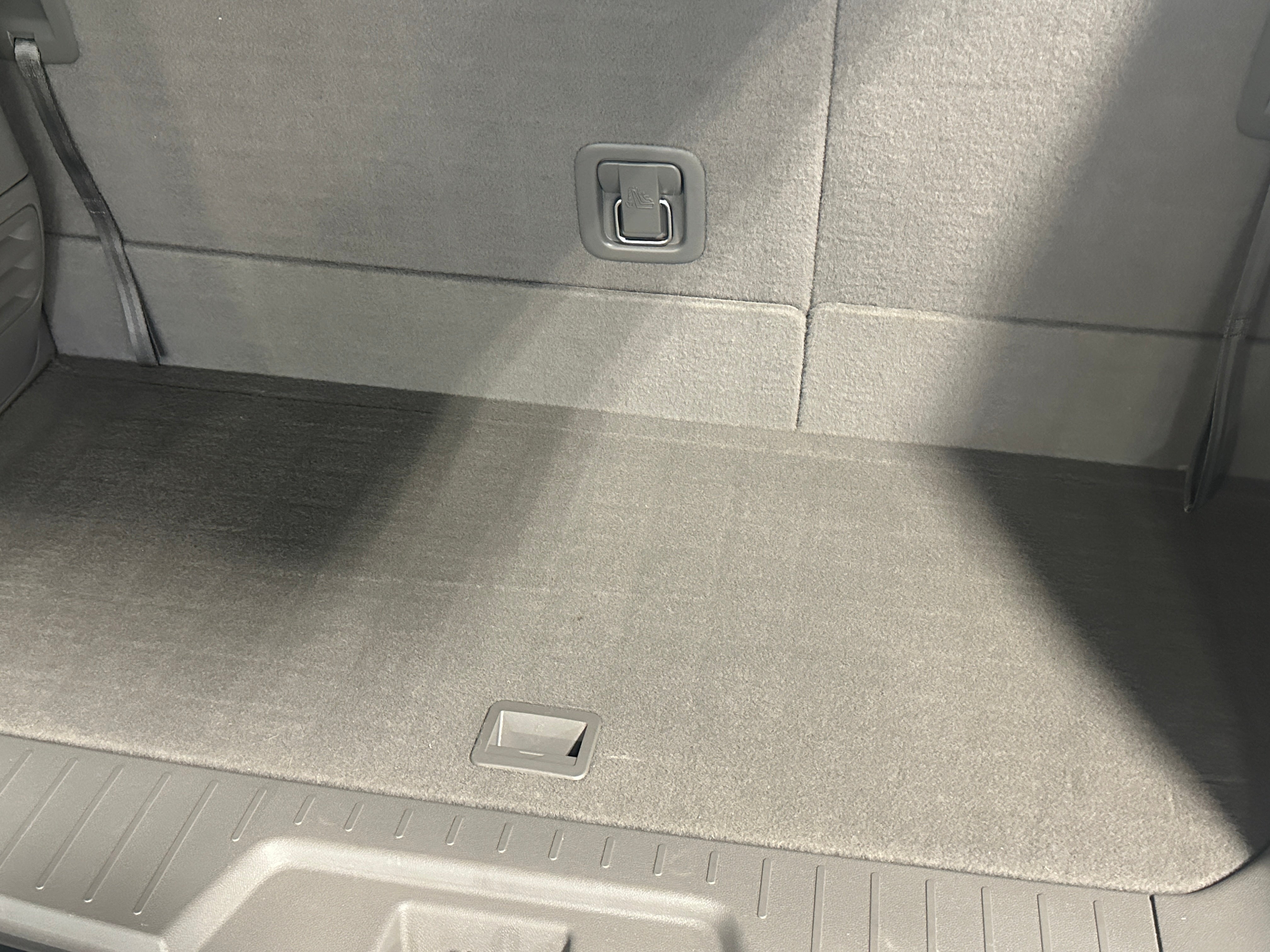 2015 Chevrolet Traverse LTZ 6