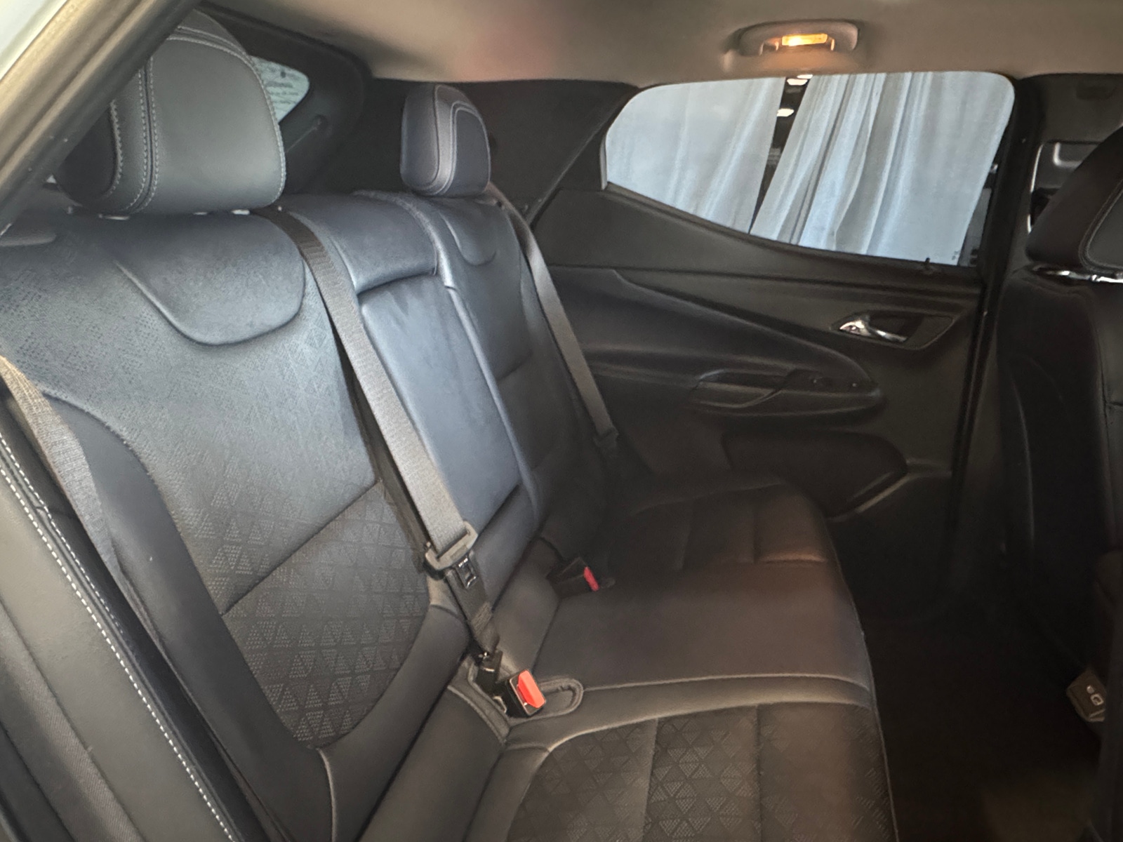 Thumbnail: 2022 Chevrolet Bolt EUV - 6
