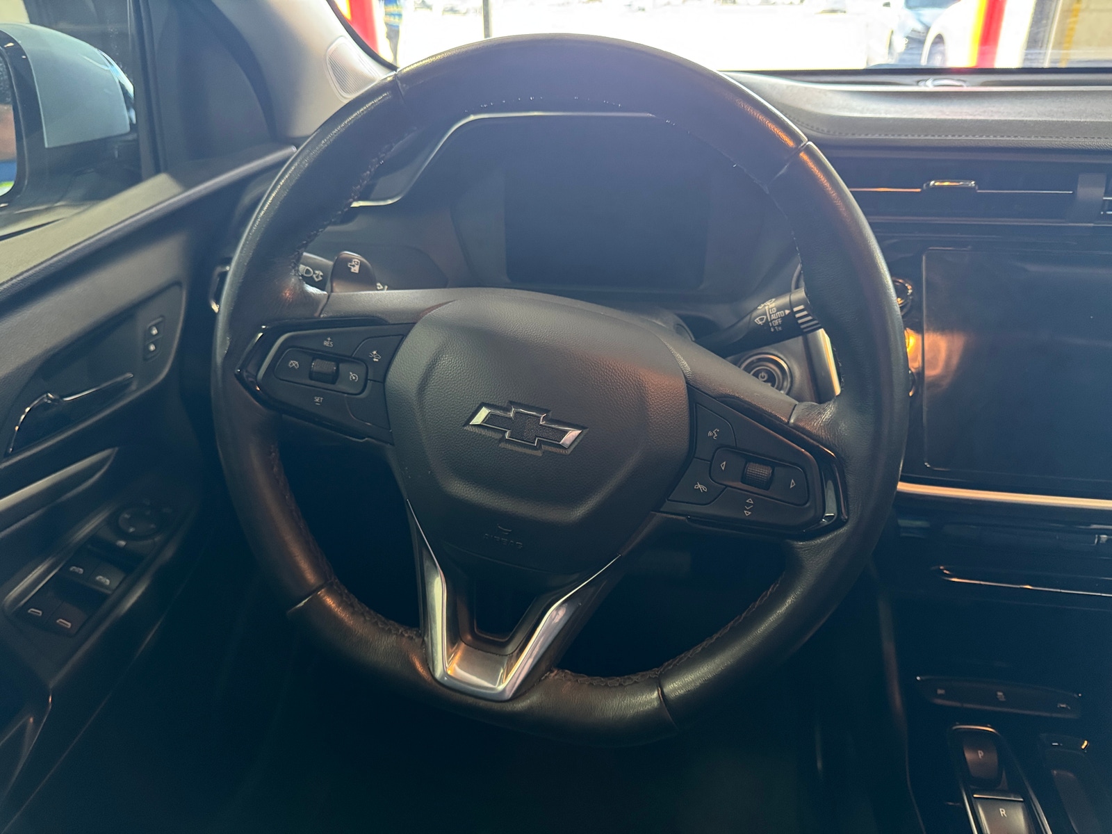 Thumbnail: 2022 Chevrolet Bolt EUV - 5