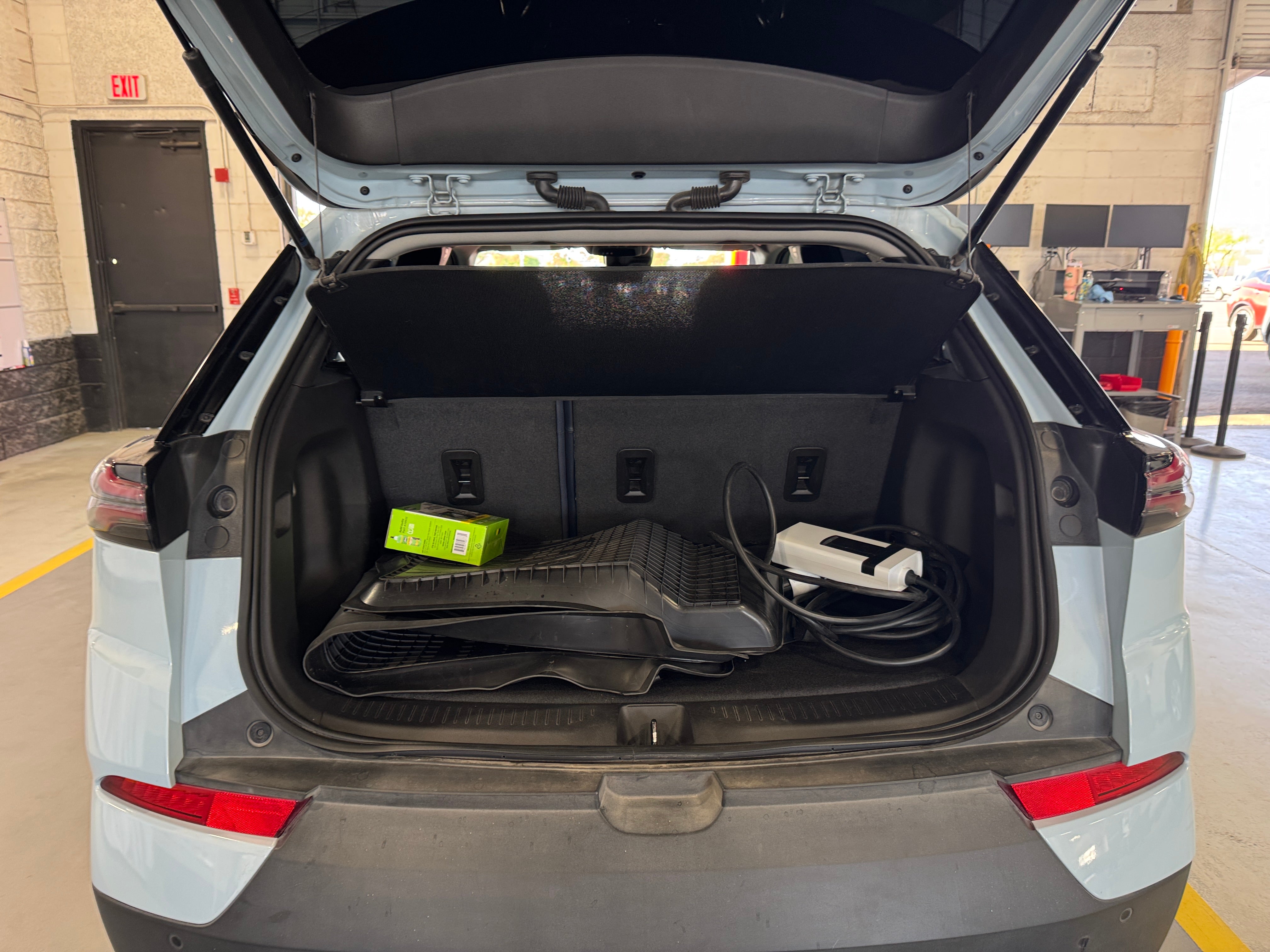 2022 Chevrolet Bolt EUV Premier 7