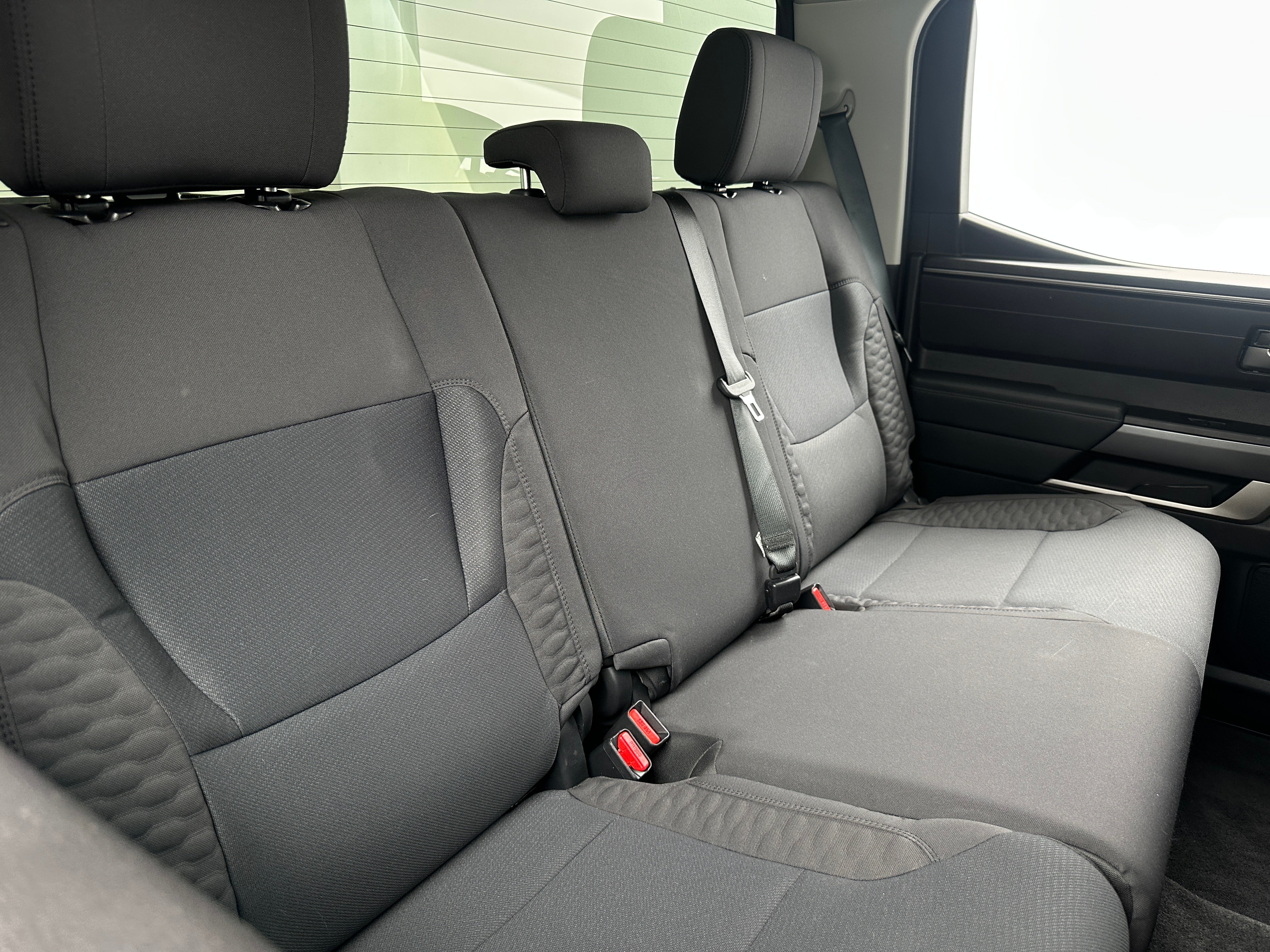 2024 Toyota Tundra SR5 5